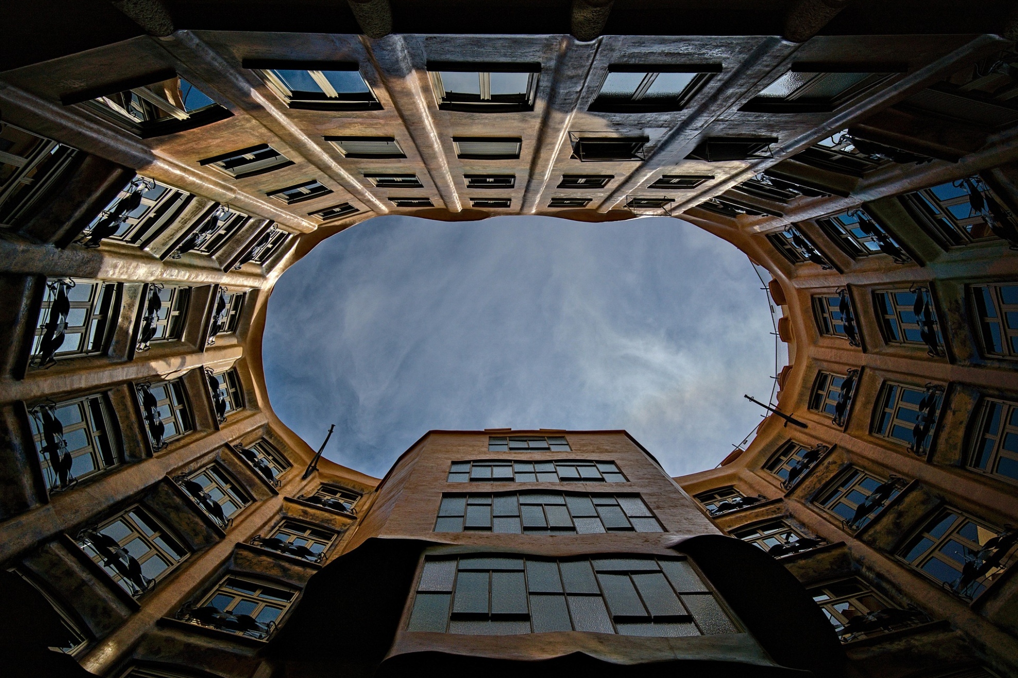 Vivienda. Pixabay.