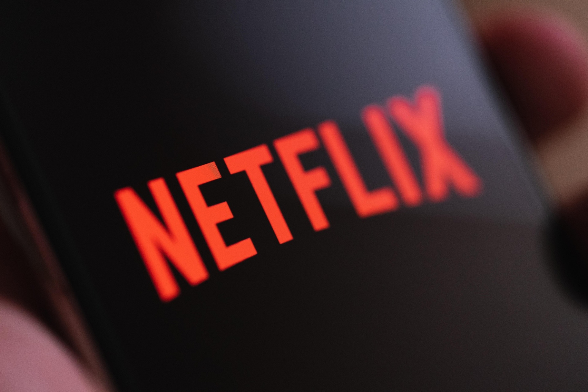 Netflix. Pixabay.