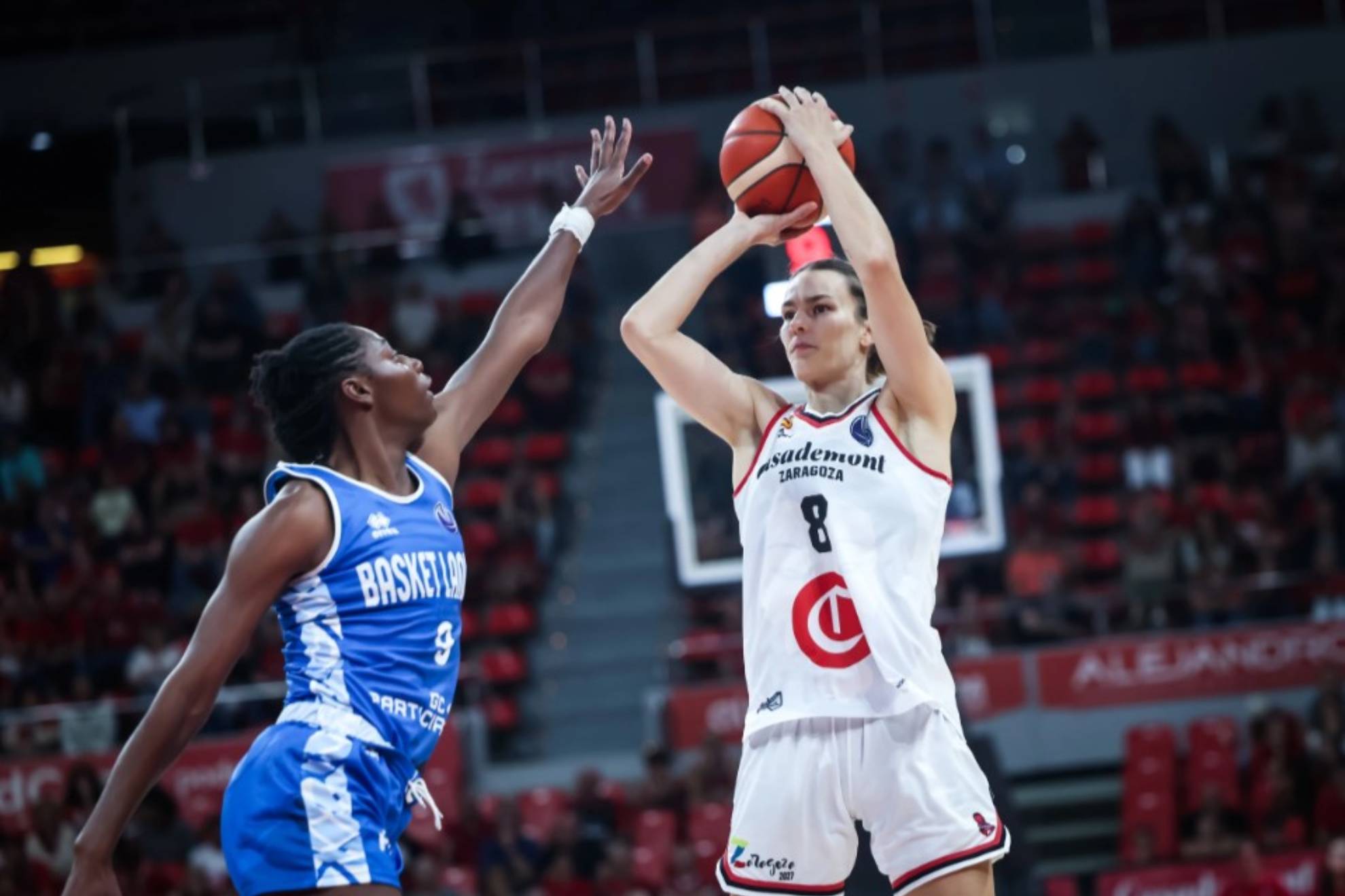. FIBA PHOTO