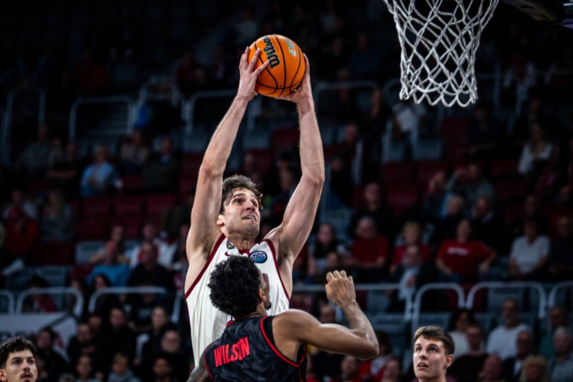 . FIBA PHOTO