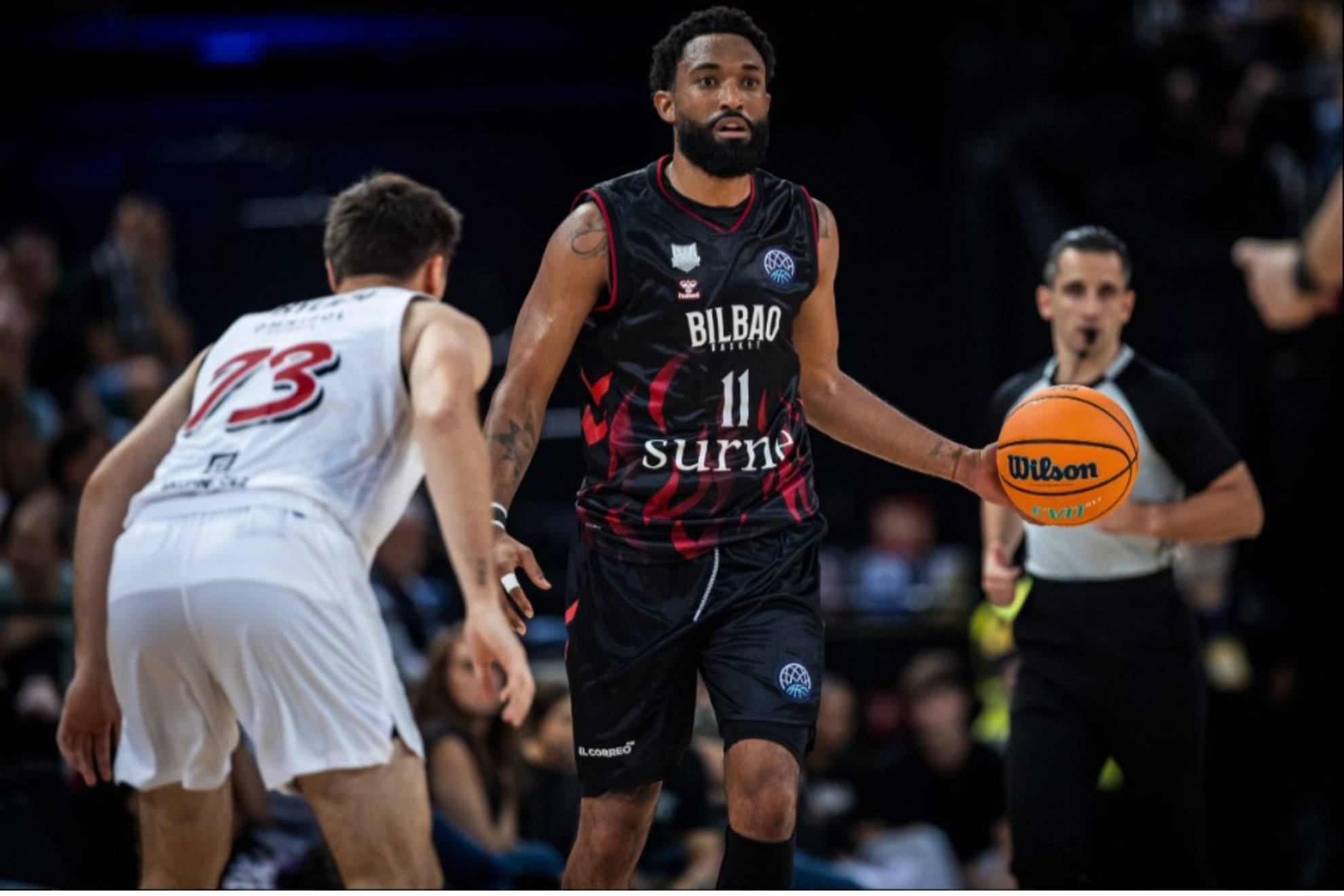 . FIBA PHOTO