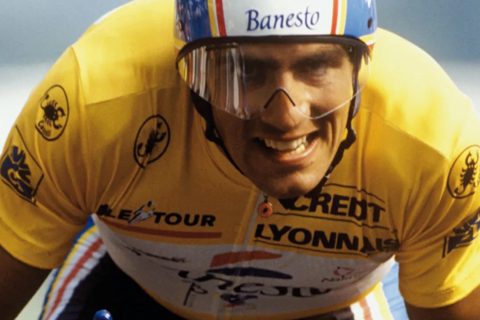 Miguel Indurain, en una imagen de archivo.