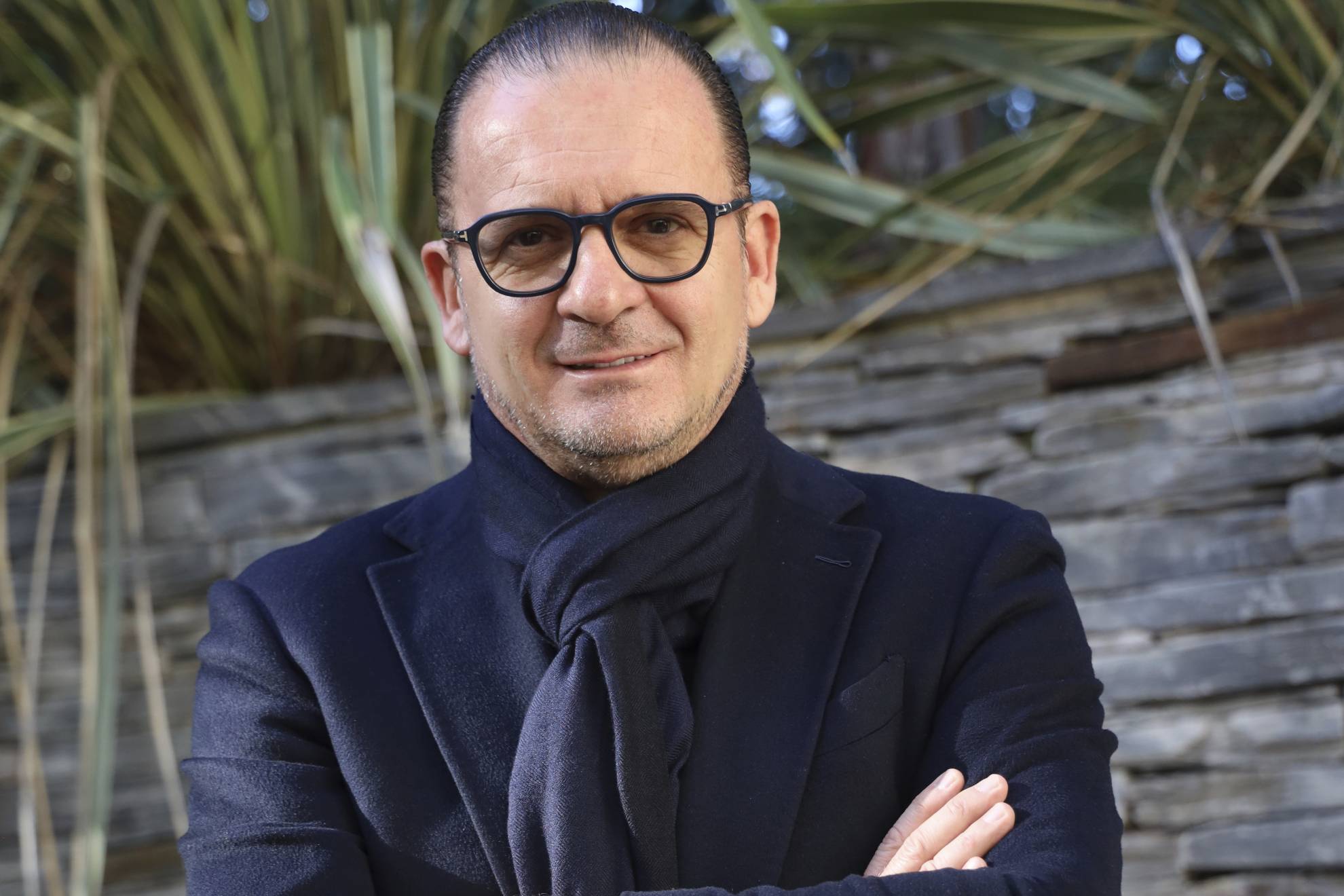 Mijatovic defiende a Mourinho y "su olfato de viejo lobo" ALBERTO IBÁÑEZ