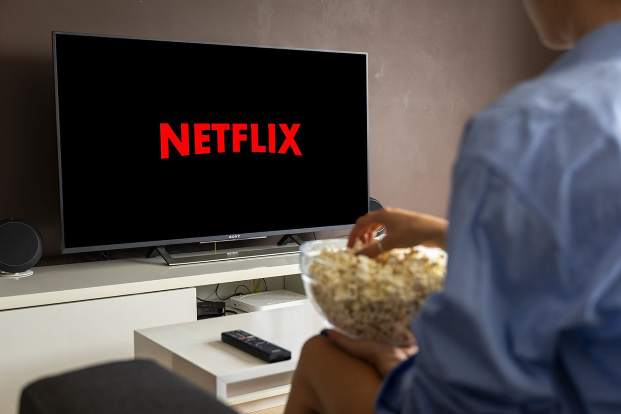 Netflix