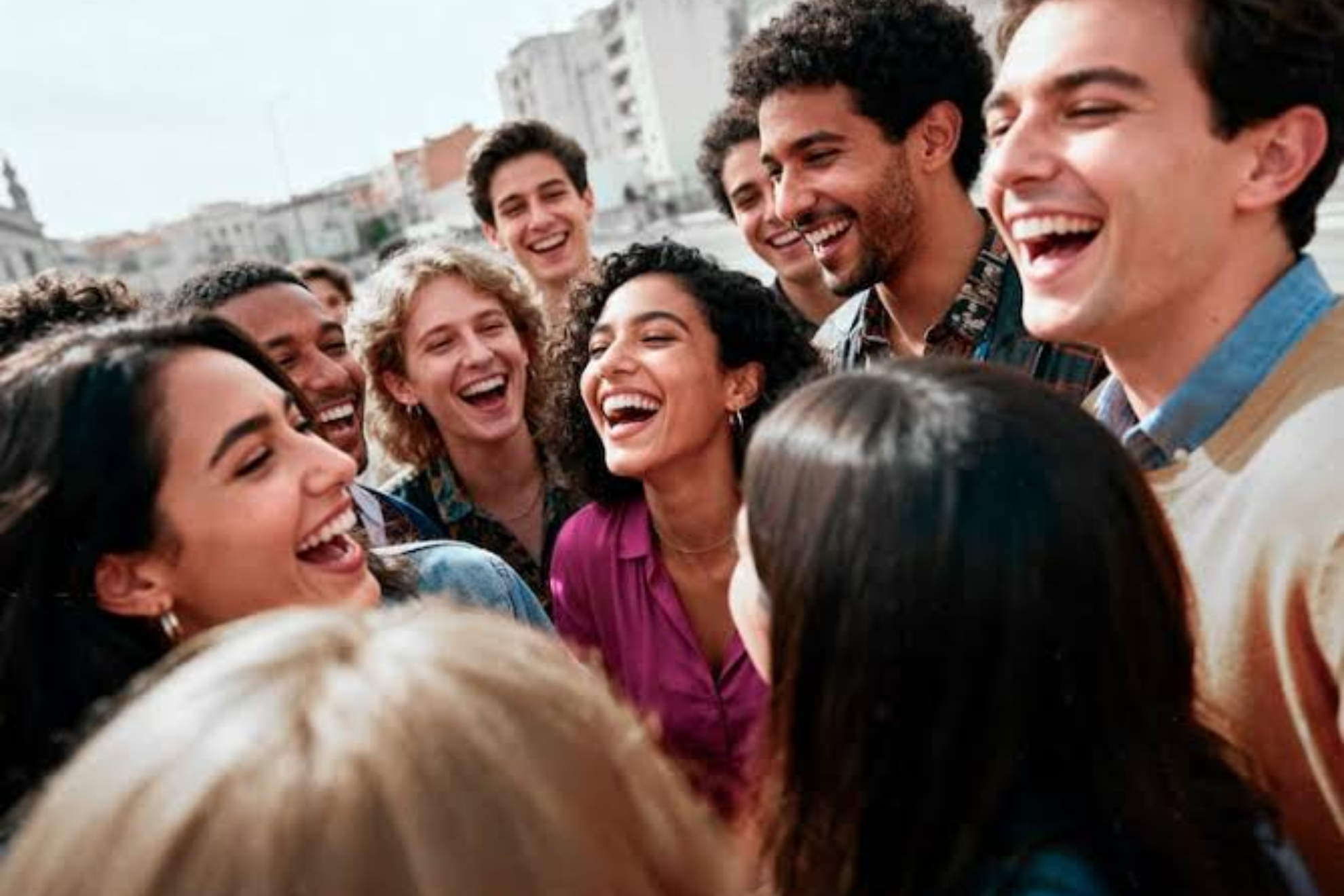 La kinesina, la felicidad y una errónea teoría compartida en redes sociales Magnific