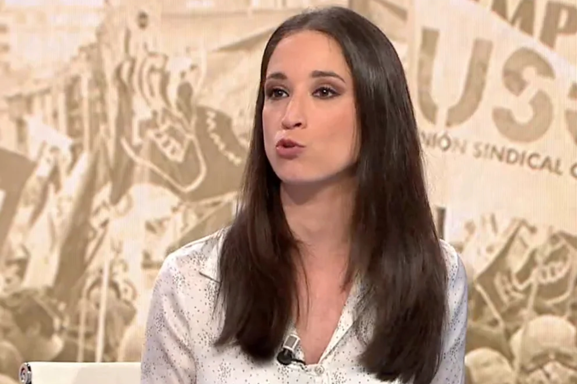 Estefanía Molina