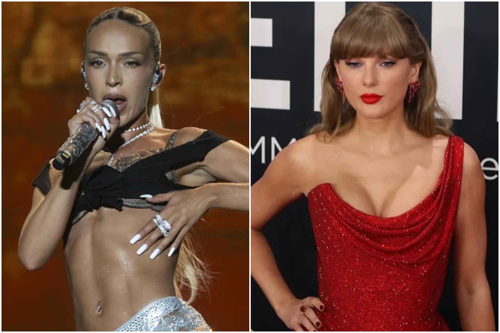 Bad Gyal afirma que no cantaría con Taylor Swift ni aunque le pagasen tres millones de euros