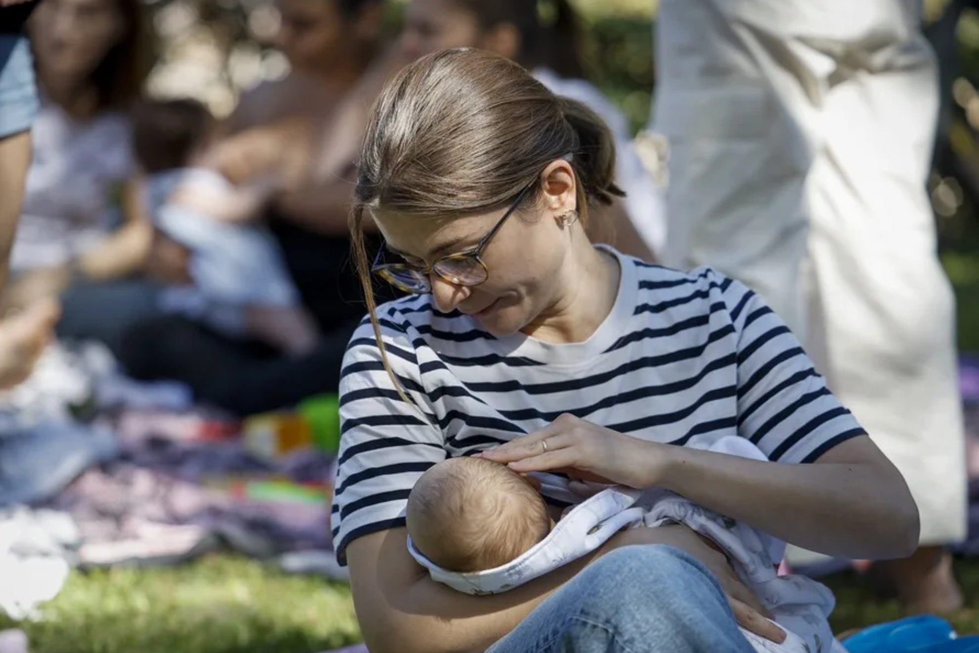 Un fármaco para cortar la lactancia reduce un 70% el riesgo de cáncer de mama postparto EFE
