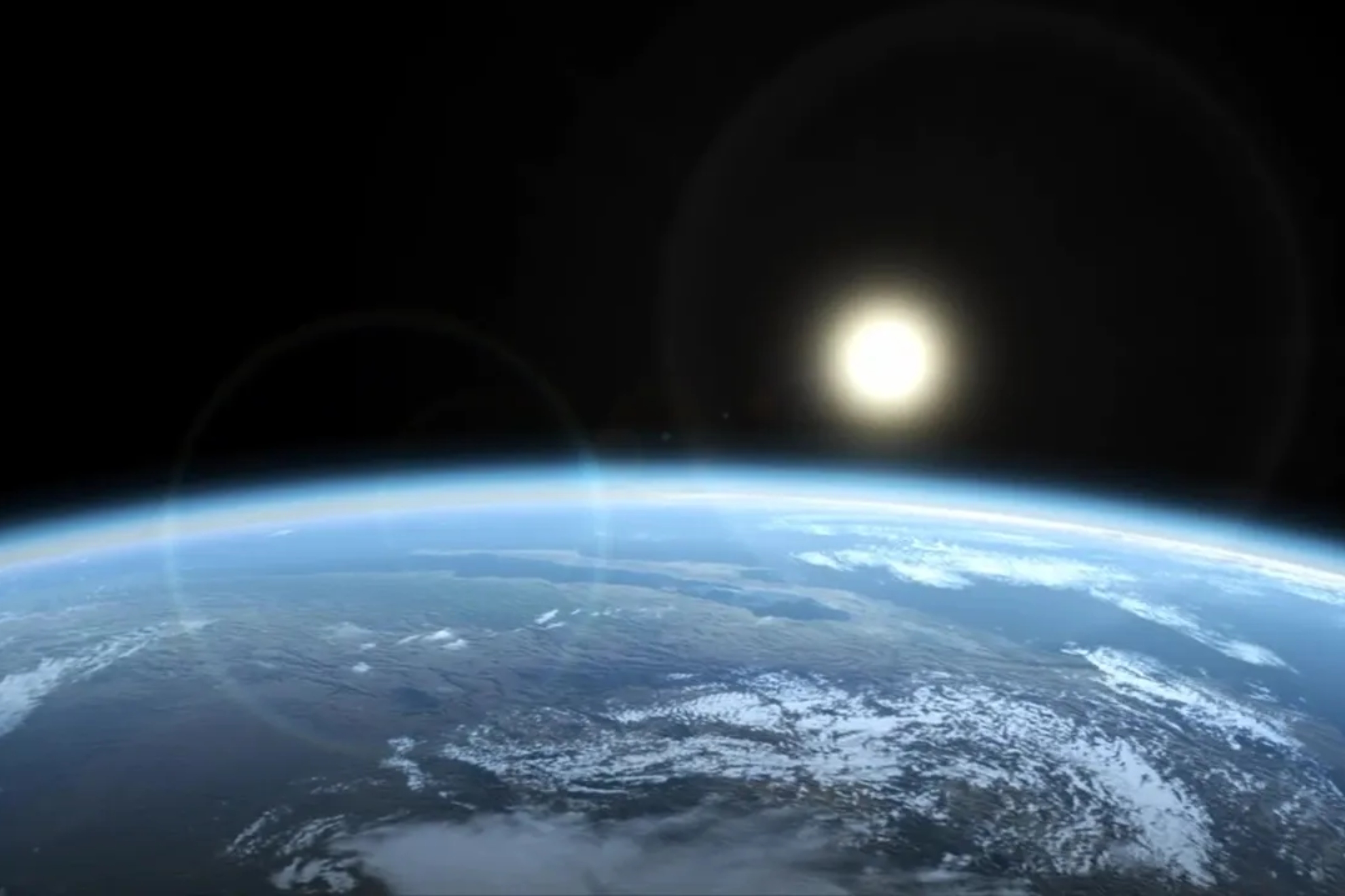 El mundo desvinculará la hora atómica de la rotación terrestre en mayo de 2027 EFE