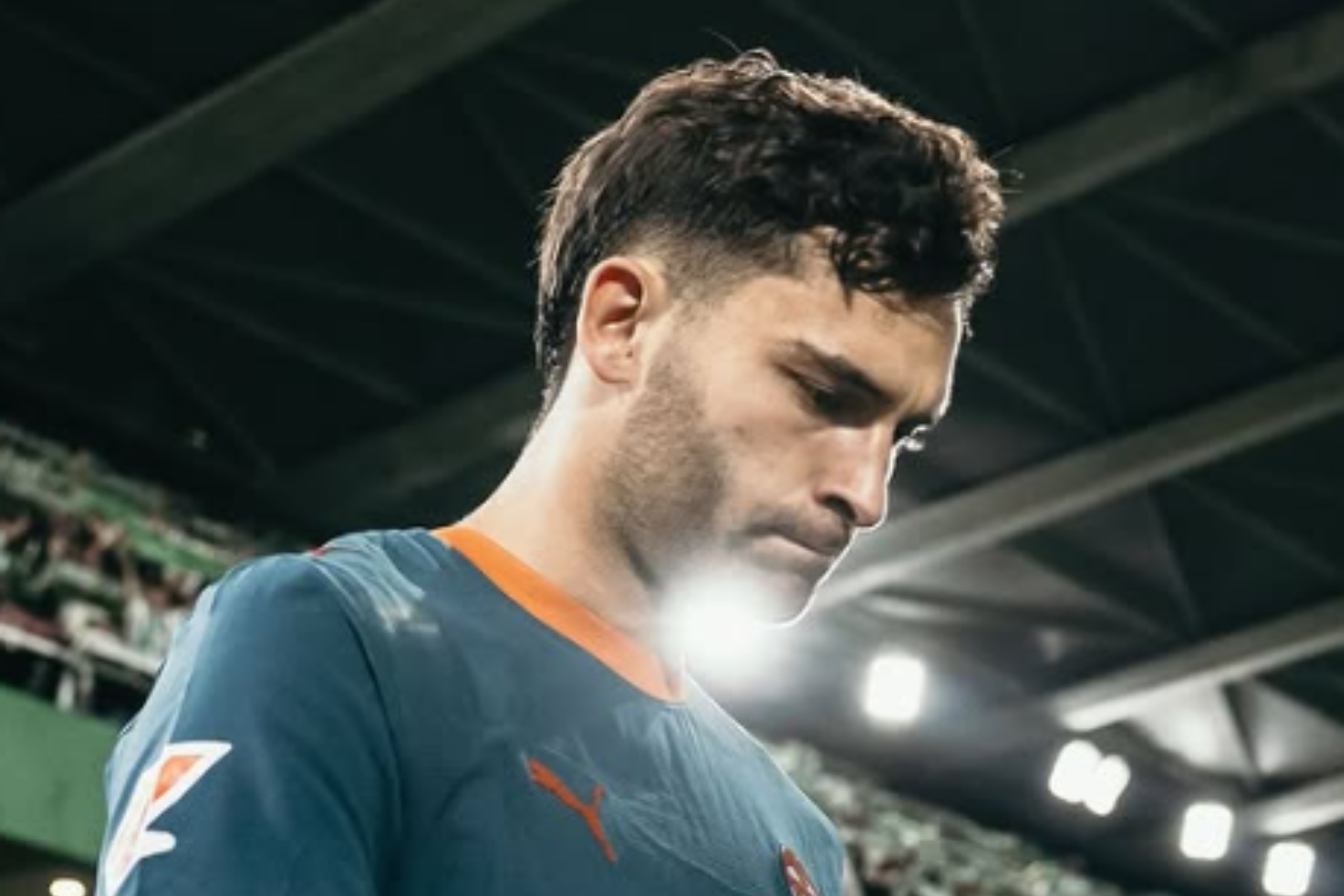 Ser delantero del Valencia hoy. VCF