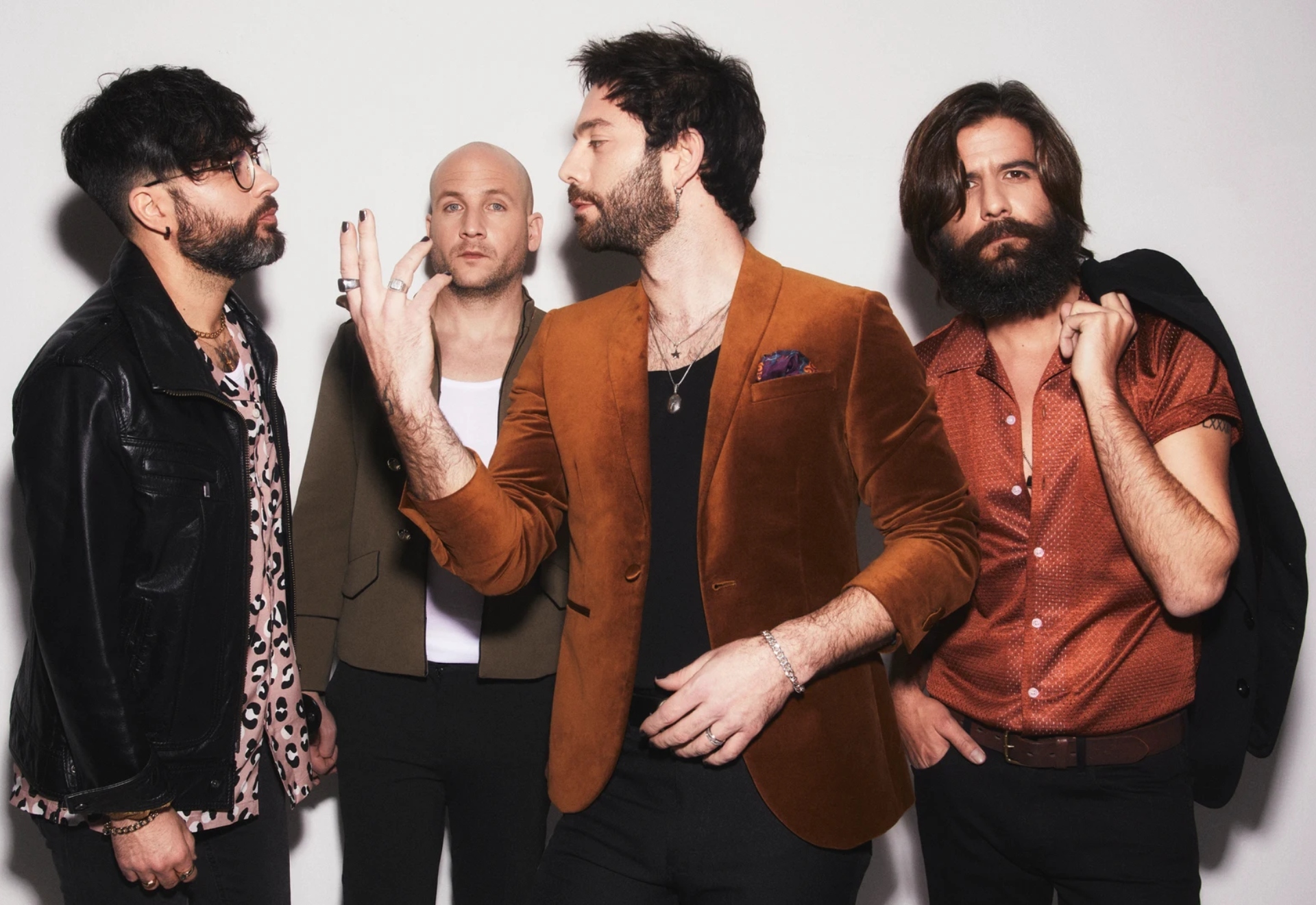 A la espera de los pronósticos meteorológicos, Viva Suecia agota las entradas para su histórico concierto en Espacio Norte