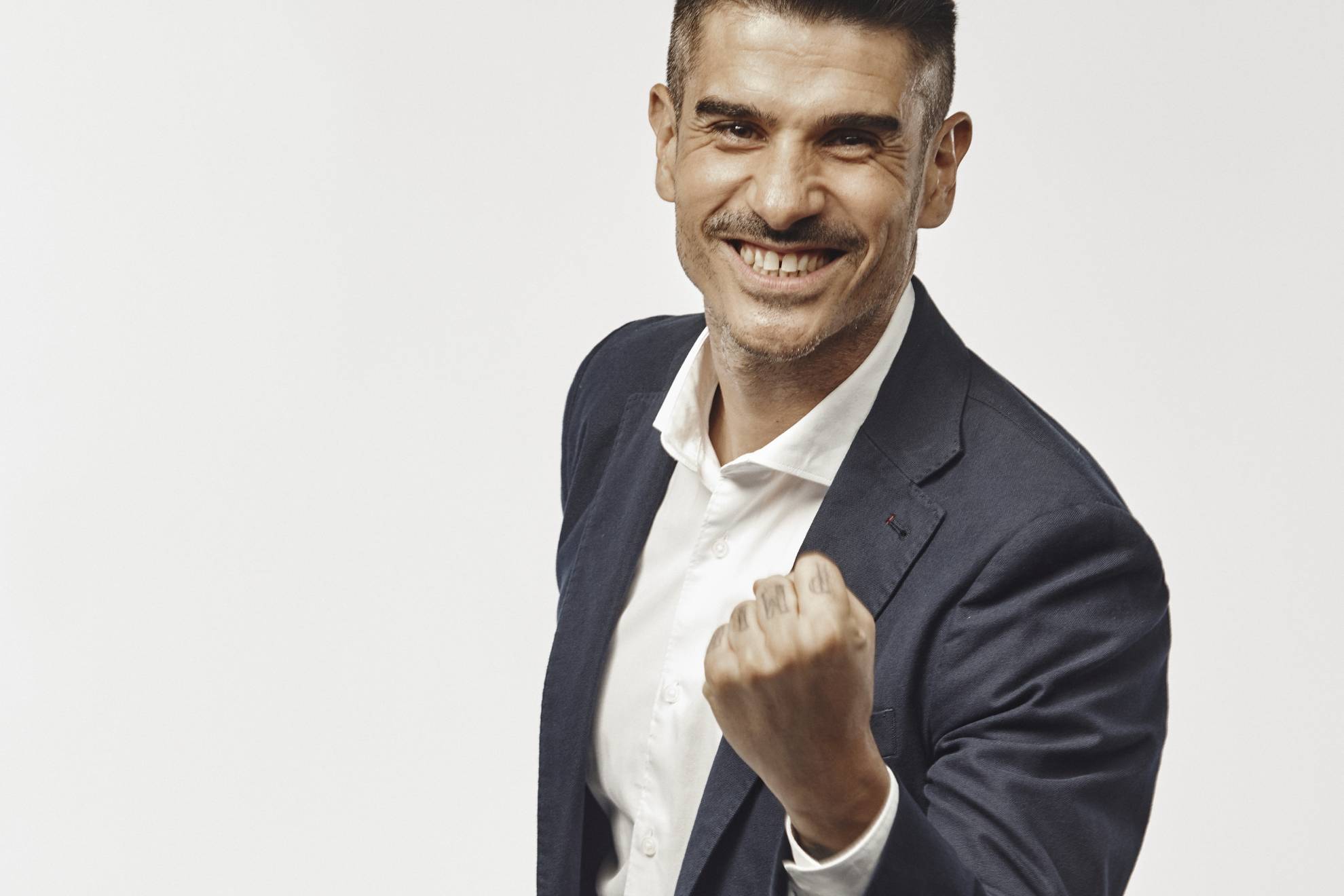 Álvaro Benito tiene la solución para los males del Madrid, pero advierte que "habría que tomar decisiones drásticas que no sé si se van a dar" Movistar +