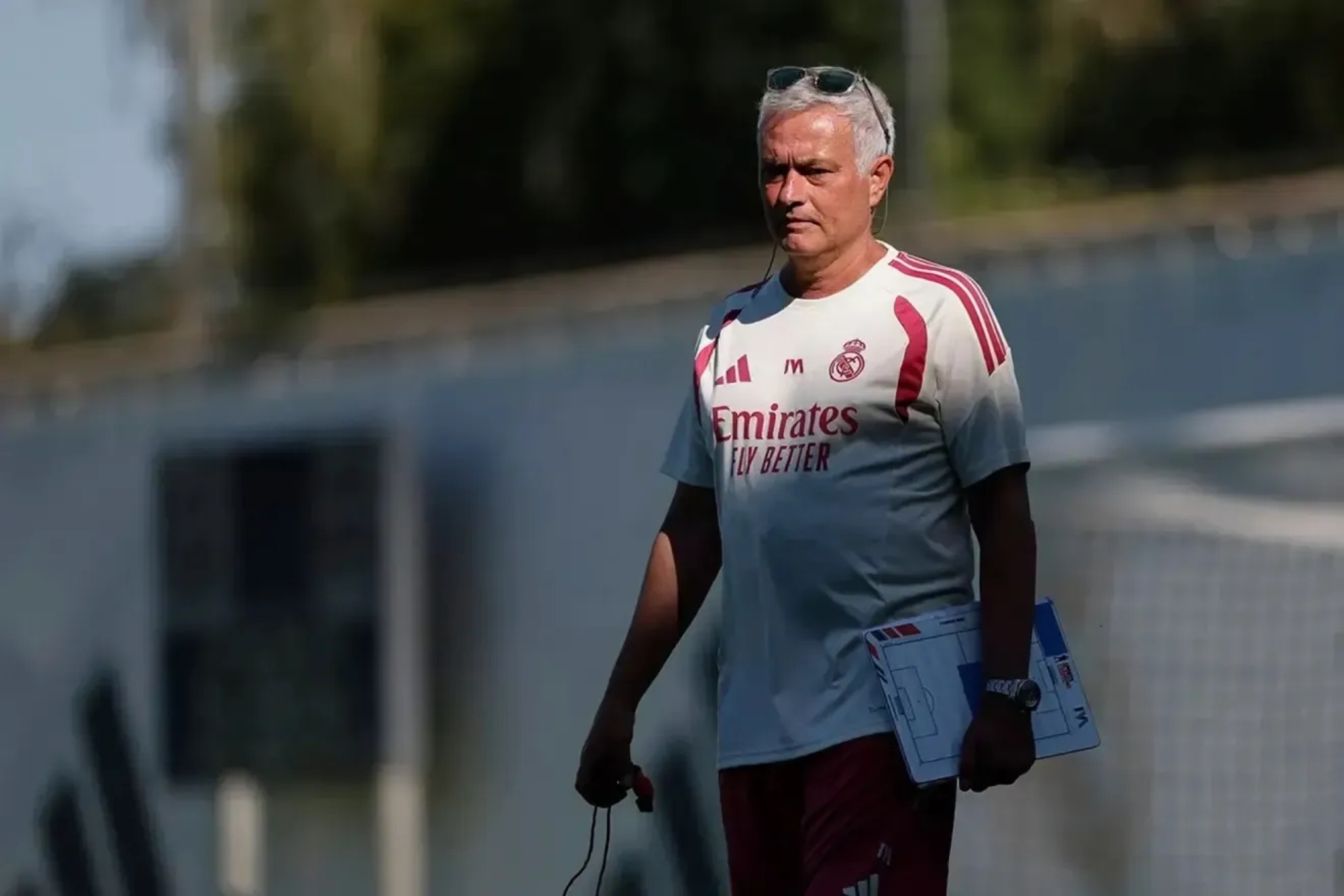 Mourinho