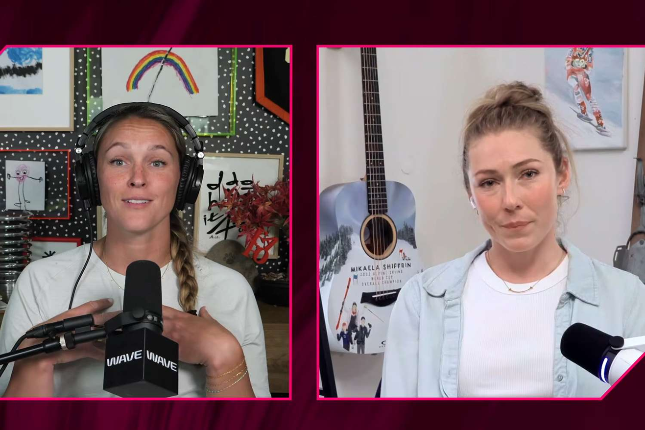 Mikaela Shiffrin admite tener un problema con su ropa interior y pide ayuda: "Estoy en plena búsqueda de unas bragas que me queden bien" Mikaela Shiffrin, esquiadora alpina estadounidense de 31 años con 110 victorias en la Copa del Mundo, pidió ayuda sobre su ropa interior. @mikaelashiffrin Actualizado: 16/10/2026 12:00 horas