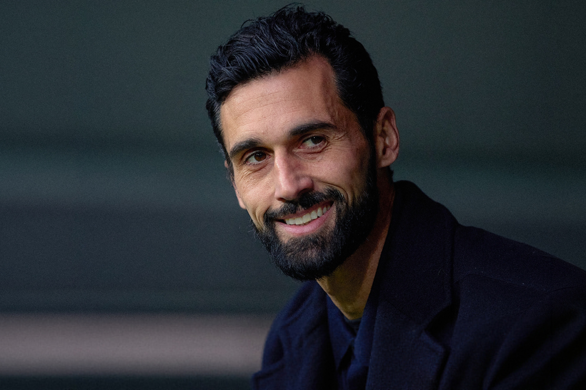 Arbeloa, con el Fulham. FULHAM.