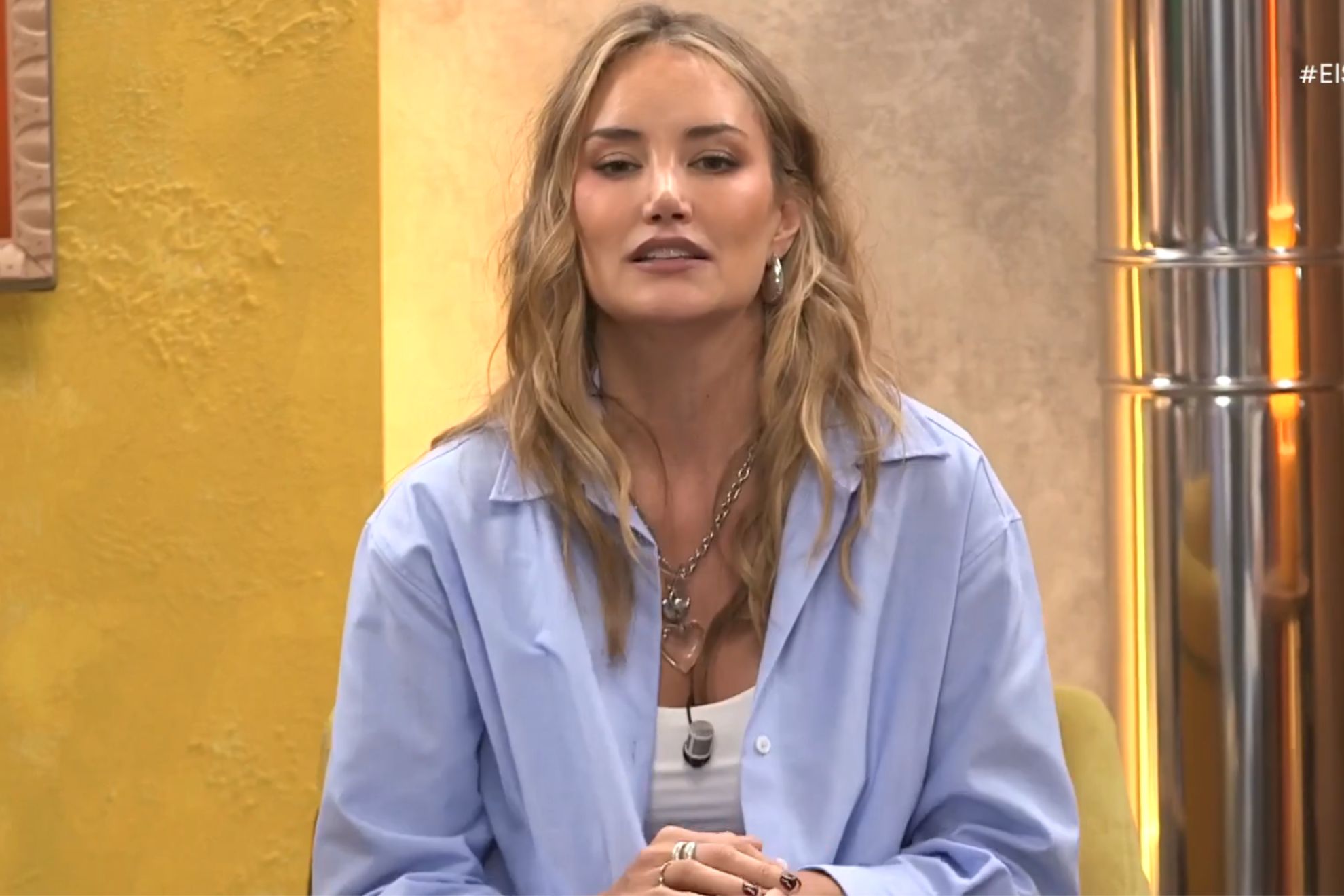 Alba Carrillo