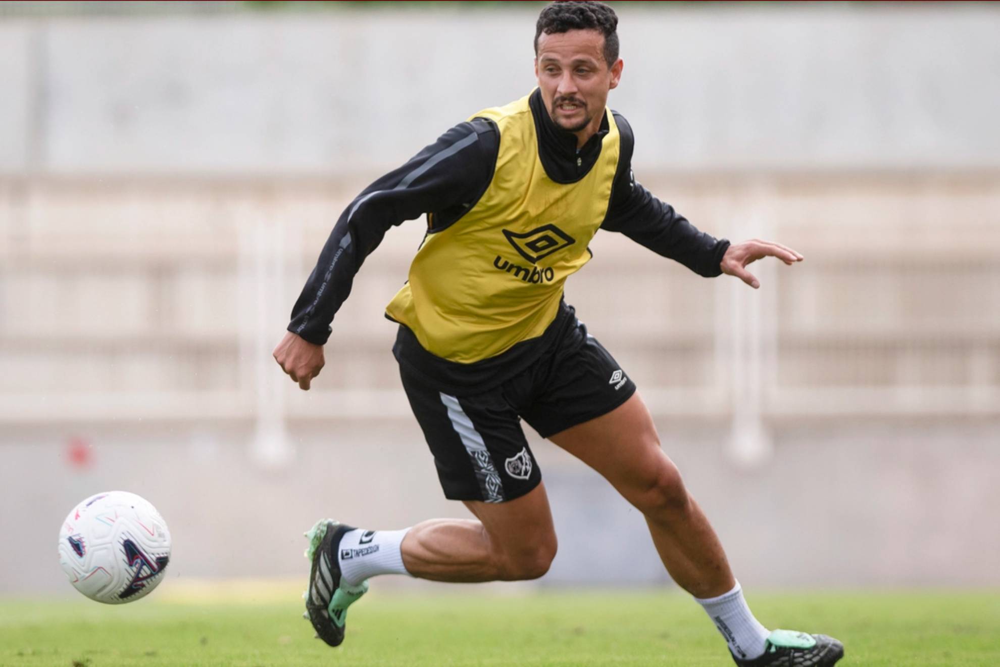 Luiz Felipe. Rayo Vallecano