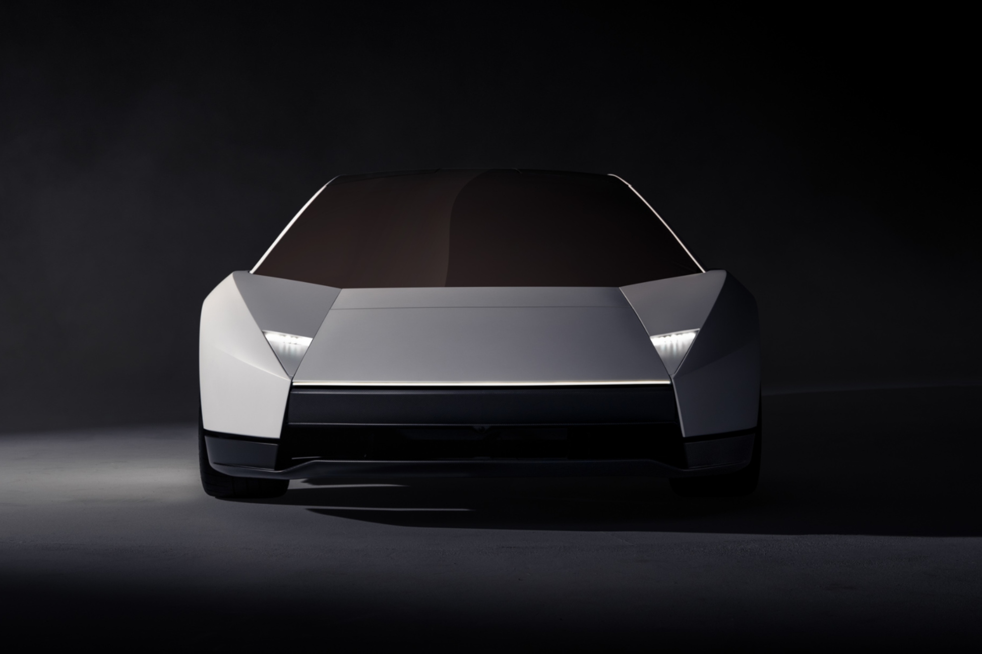 Estas son las primeras imágenes oficiales del Tesla Roadster, la última genialidad de Elon Musk Tesla Roadster Tesla Motors Actualizado: 16/10/2026 20:01 horas
