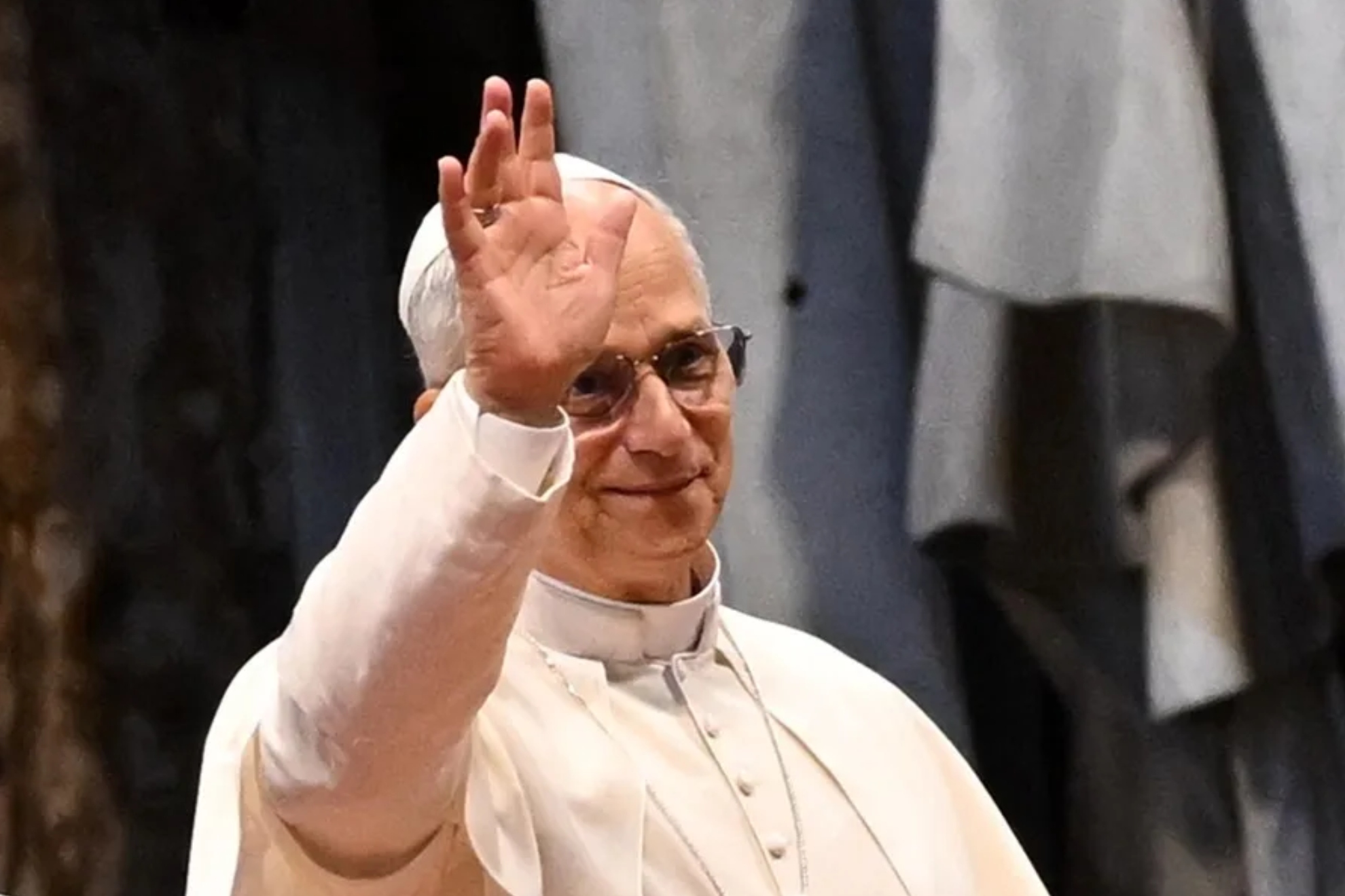 El Papa León XIV recibe el alta tras su operación de cáncer de pulmón y mañana rezará el Ángelus EFE
