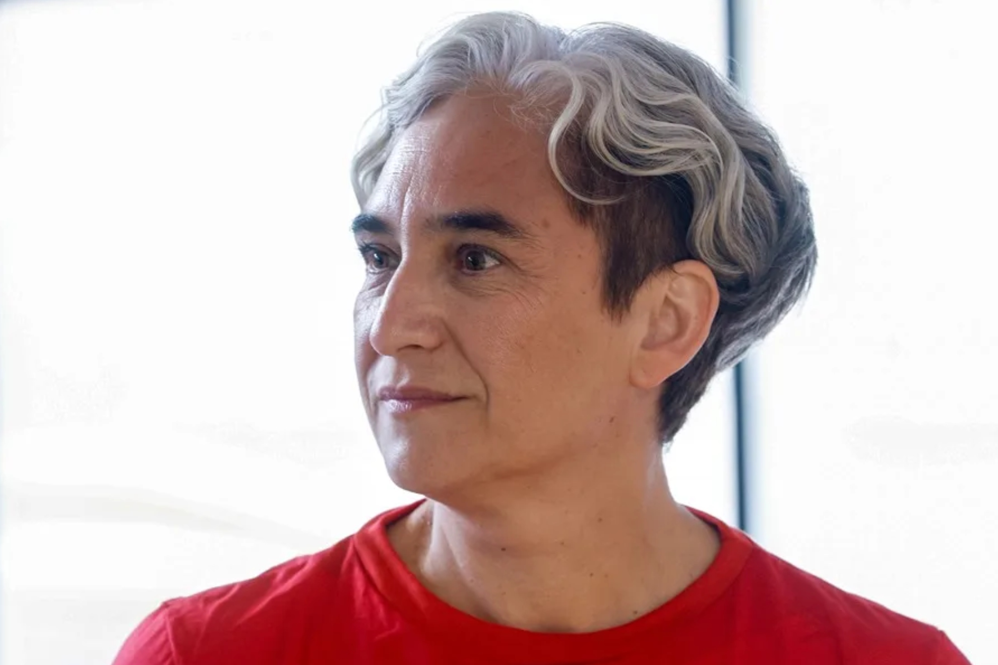 Ada Colau se pronuncia sobre la ruptura con Podemos EFE
