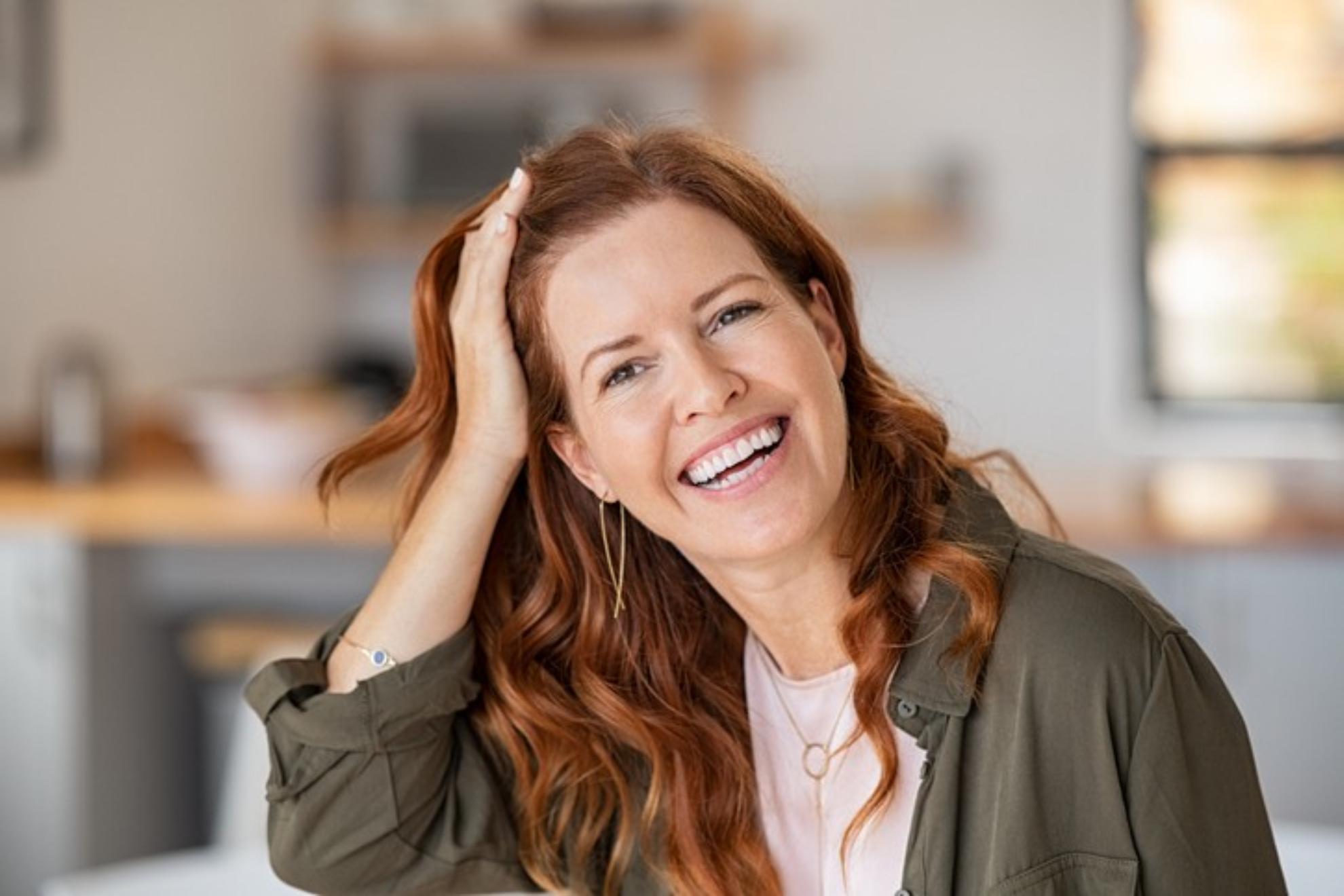 Menopausia: qué suplementos tienen sentido y cuándo. GLOBE COMUNICACIÓN