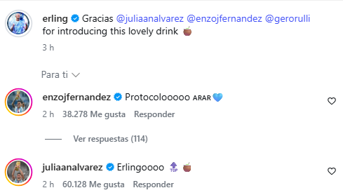 haalandinstagram