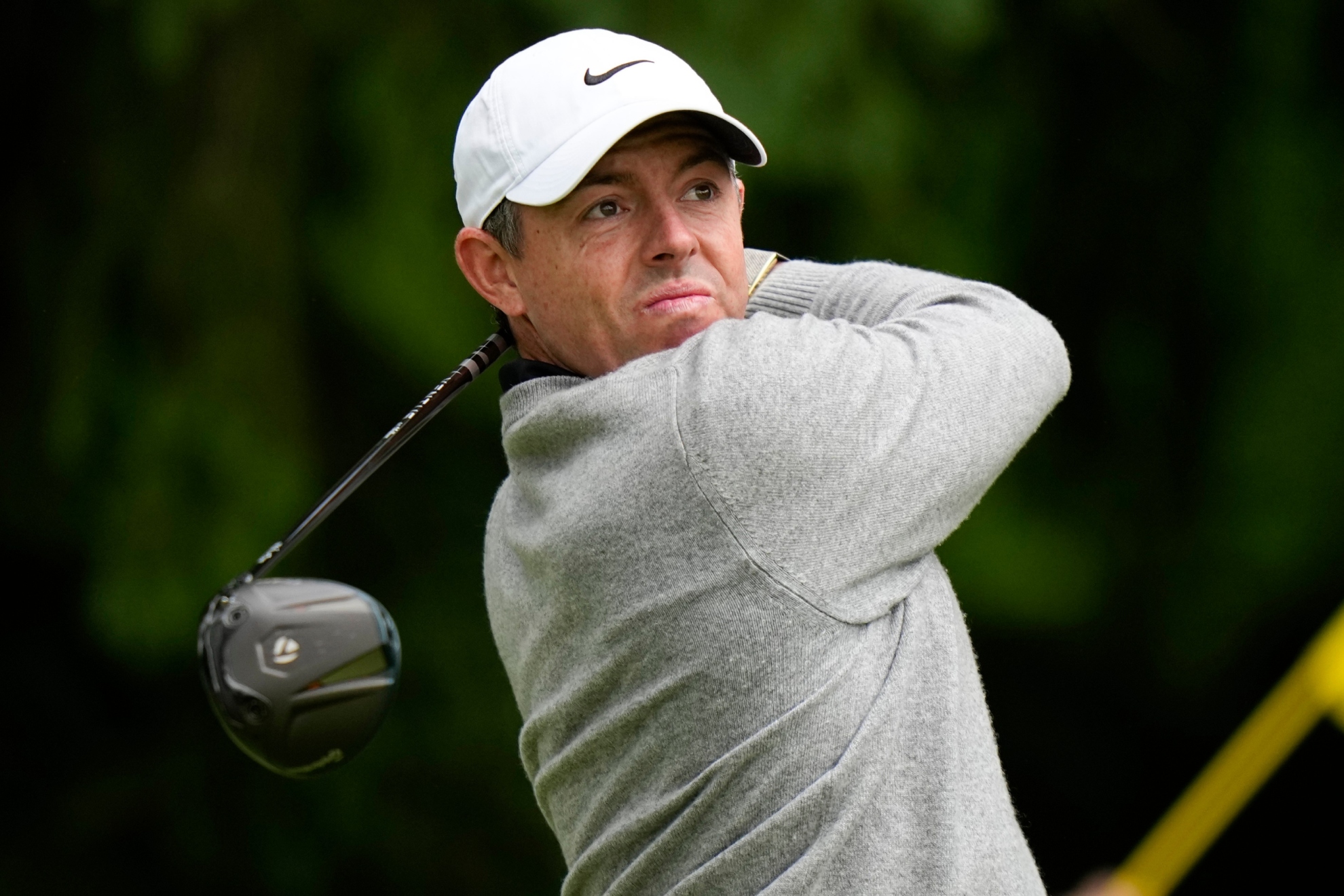 Rory McIlroy en el pasado US Open. Lapresse