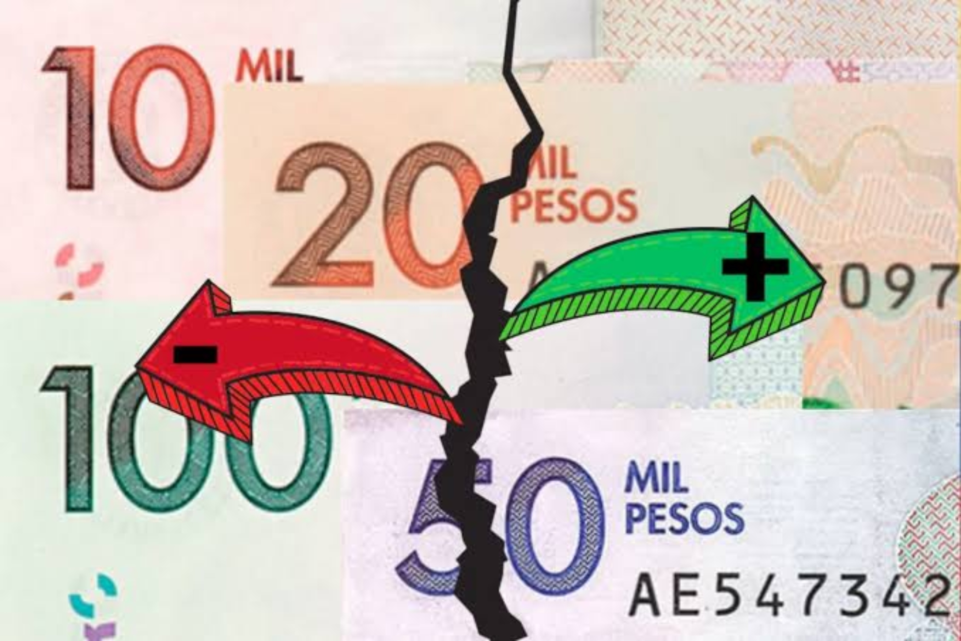 Salario mínimo 2027: Plantean propuesta de alza del 38,5%.
