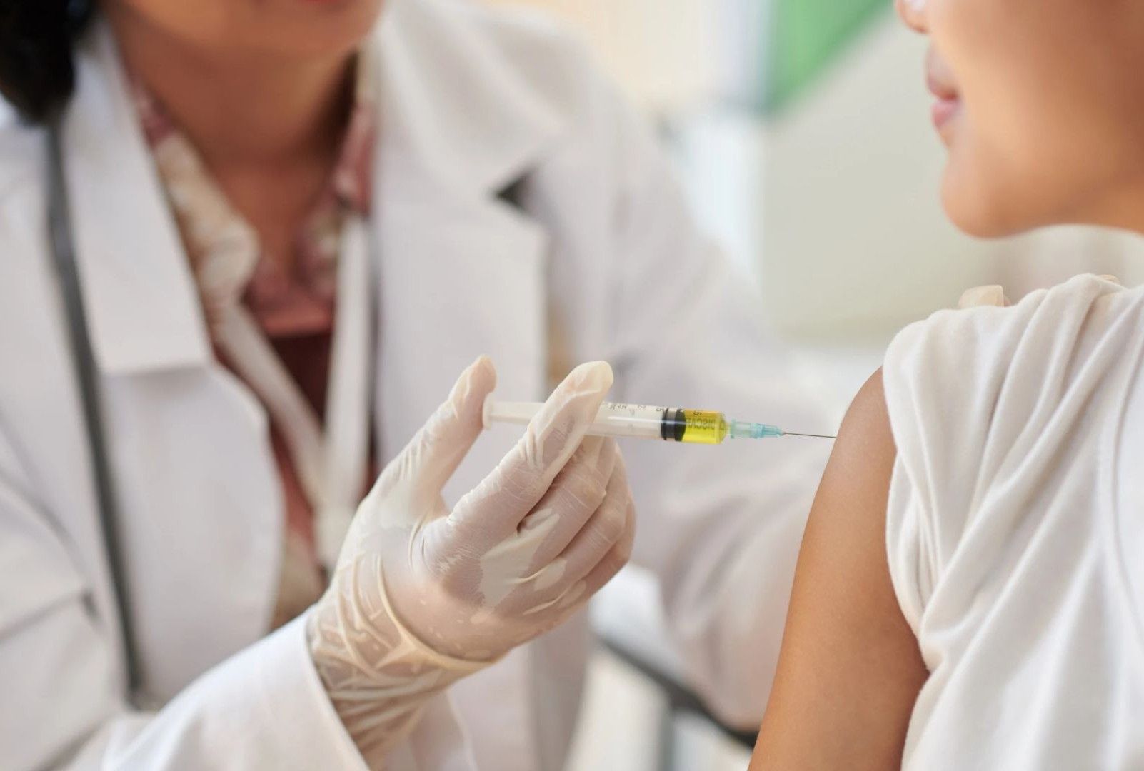La vacunación es necesaria frente a la gripe