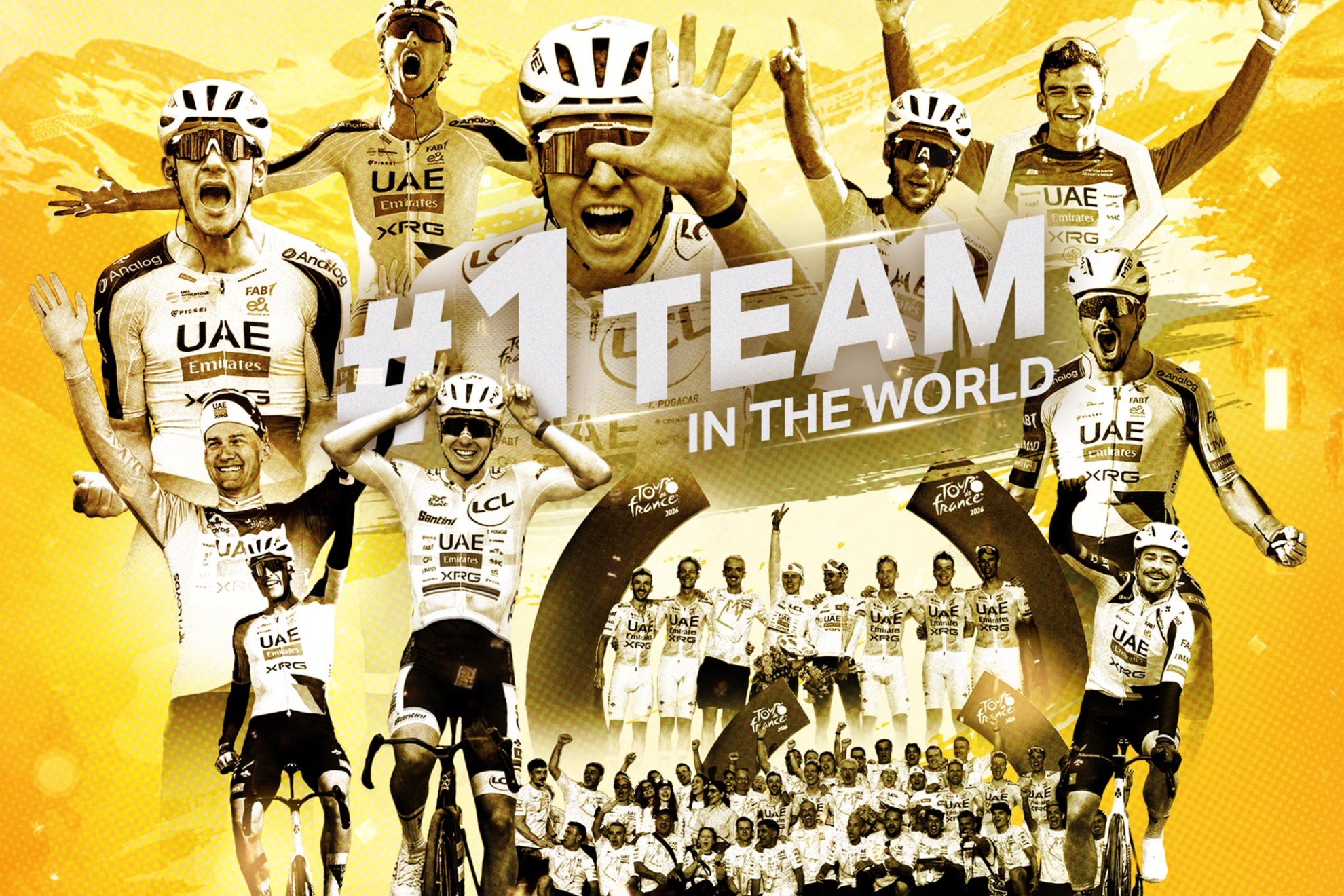 UAE Team.