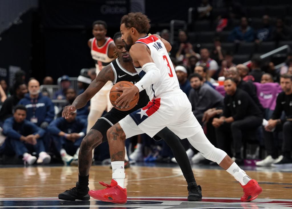 18. Trae Young (Washington Wizards): 49.488.300 $