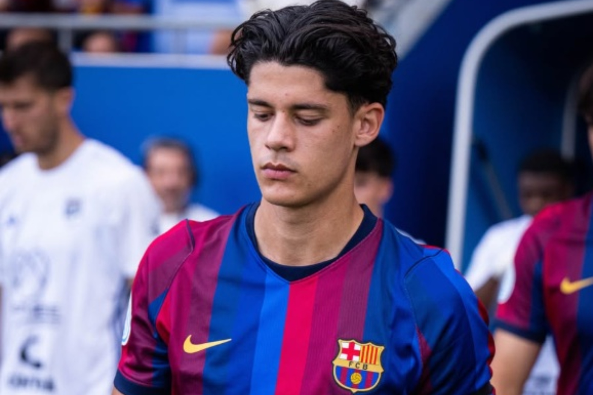 Àlex Campos