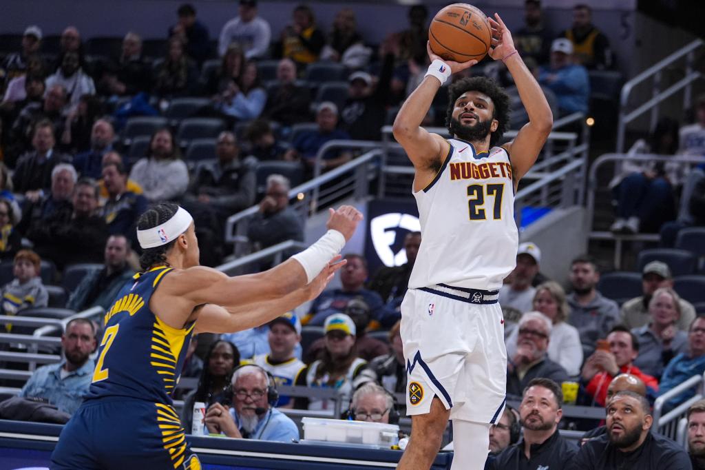 17. Jamal Murray (Denver Nuggets): 50.105.628 $