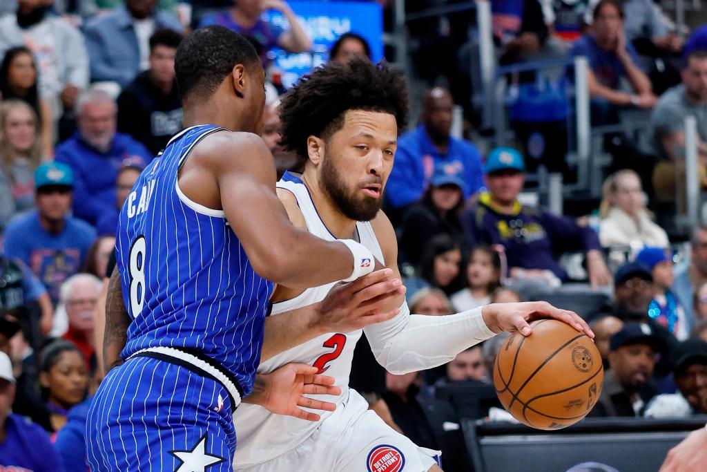 15. Cade Cunningham (Detroit Pistons): 50.105.628 $