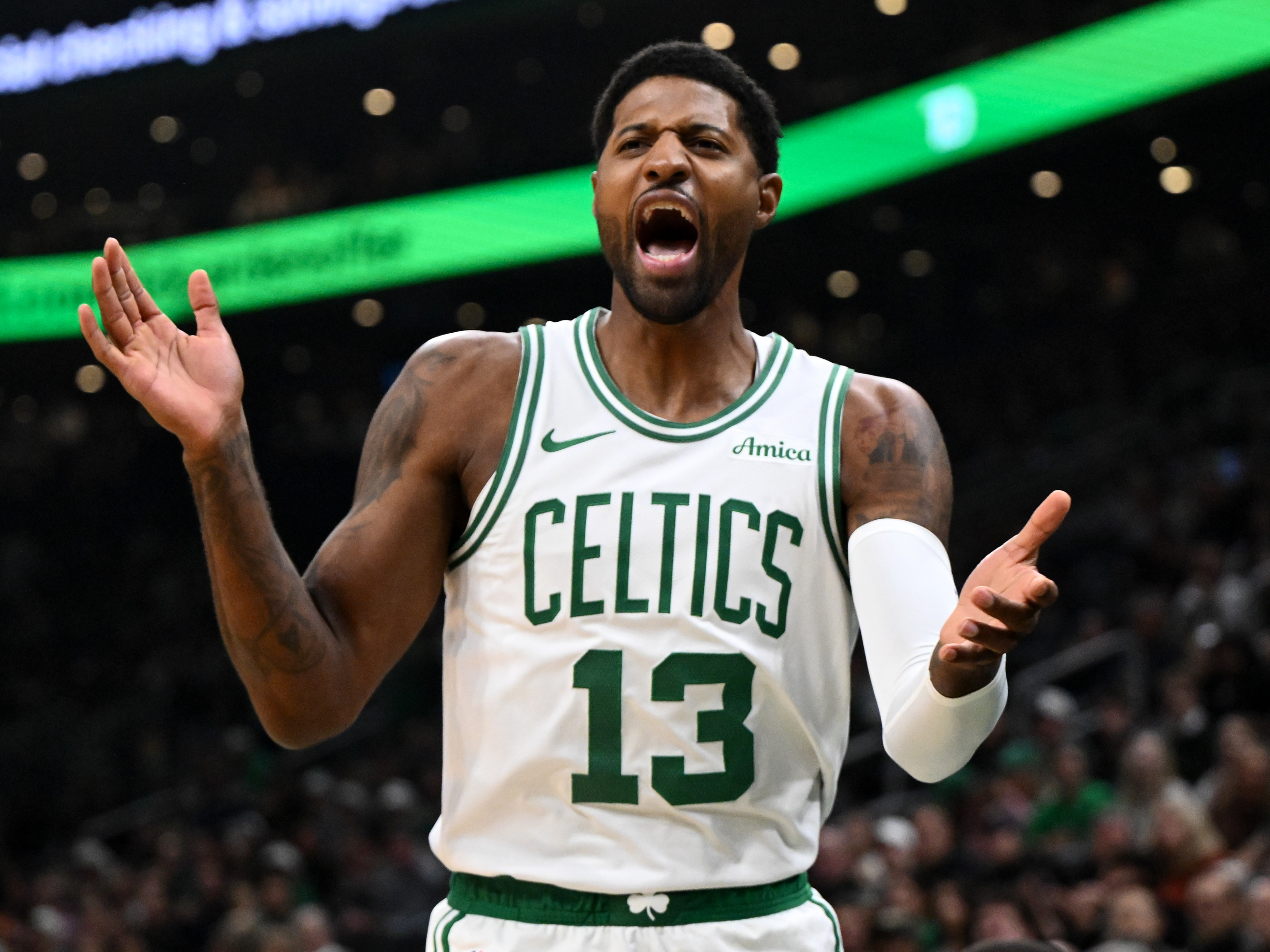 11. Paul George (Boston Celtics): 54.126.380 $
