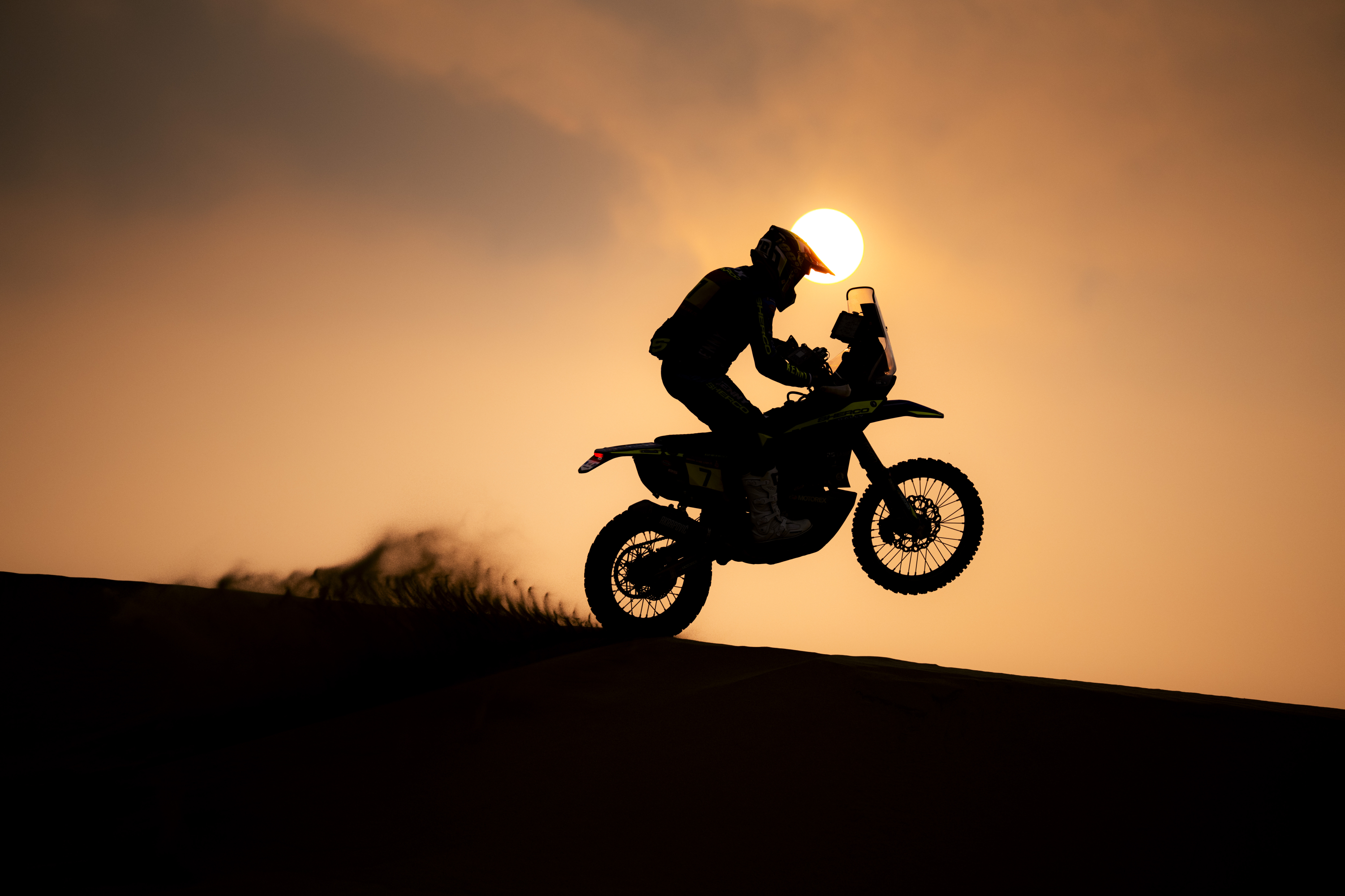 El Dakar 2027 ya tiene plan: en Marruecos y con más kilómetros de lo esperado.