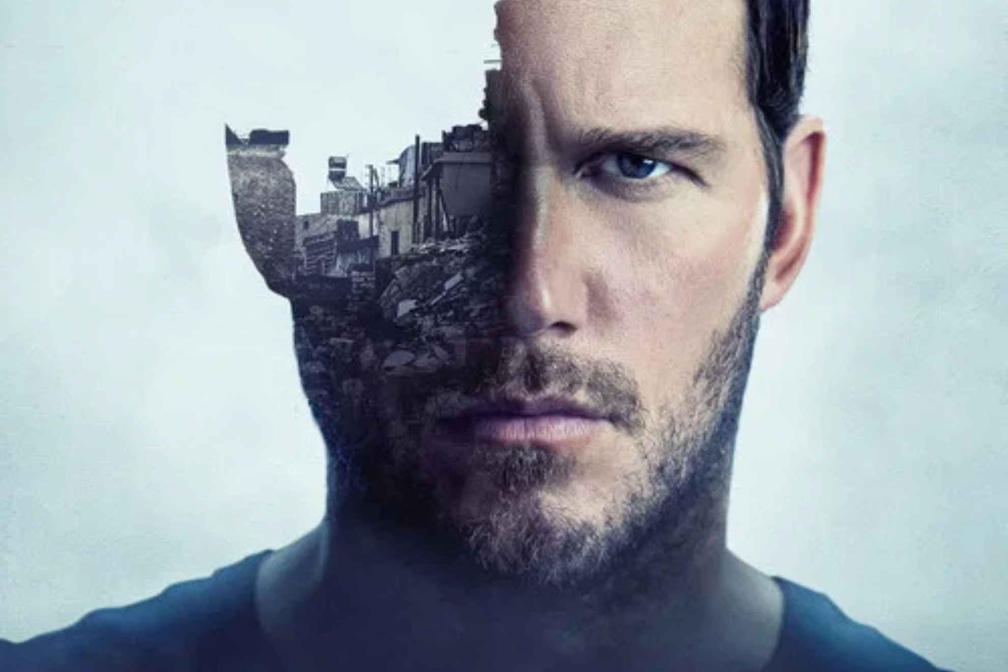 Serie Amazon Prime Video