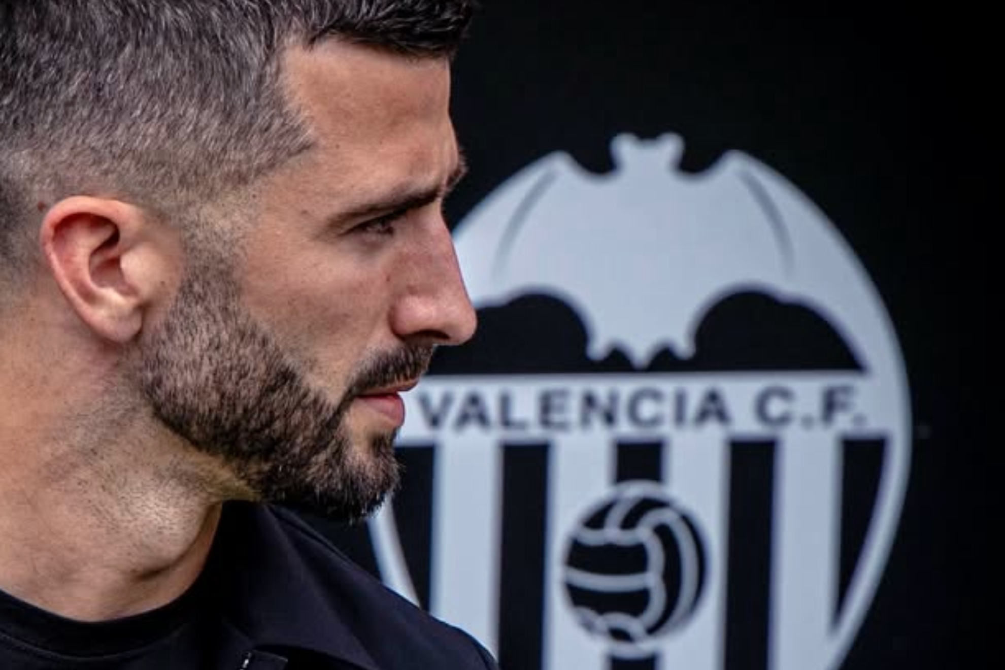 José Luis Gayá nunca ha estado tan cerca de abandonar el Valencia. VCF