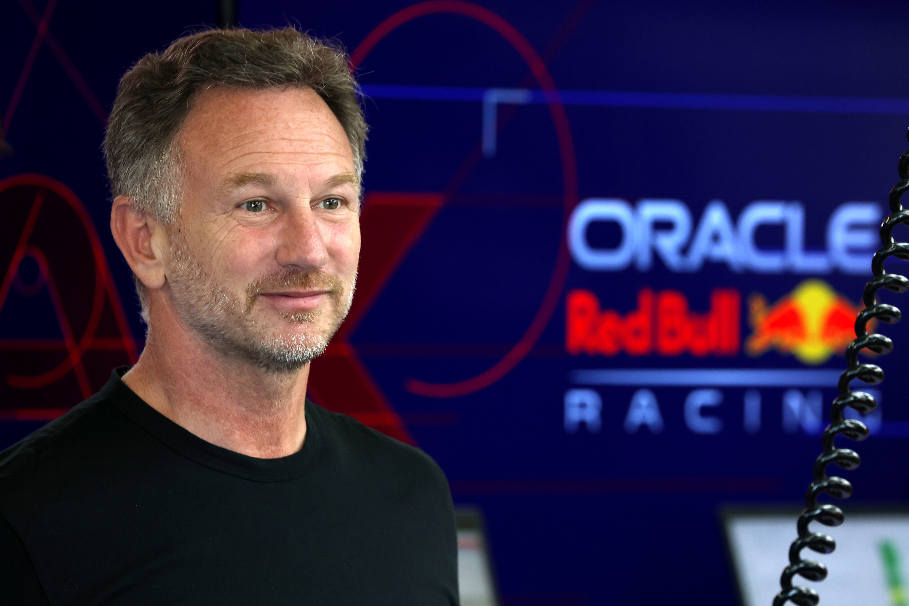 Horner desvela lo cerca que estuvo Alonso de fichar por Red Bull en 2009 Red Bull
