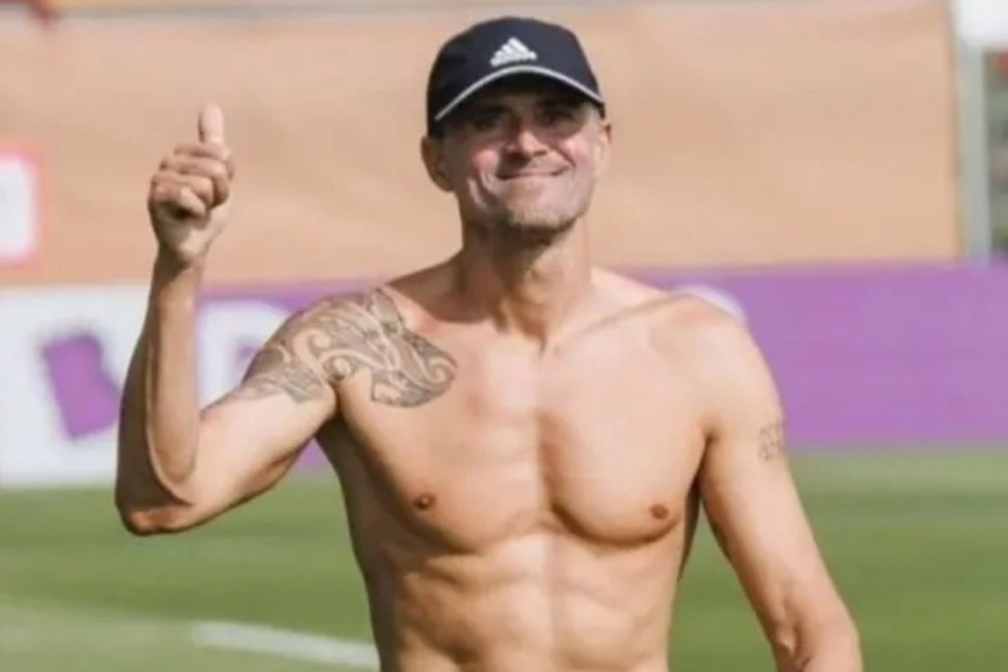 Luis Enrique