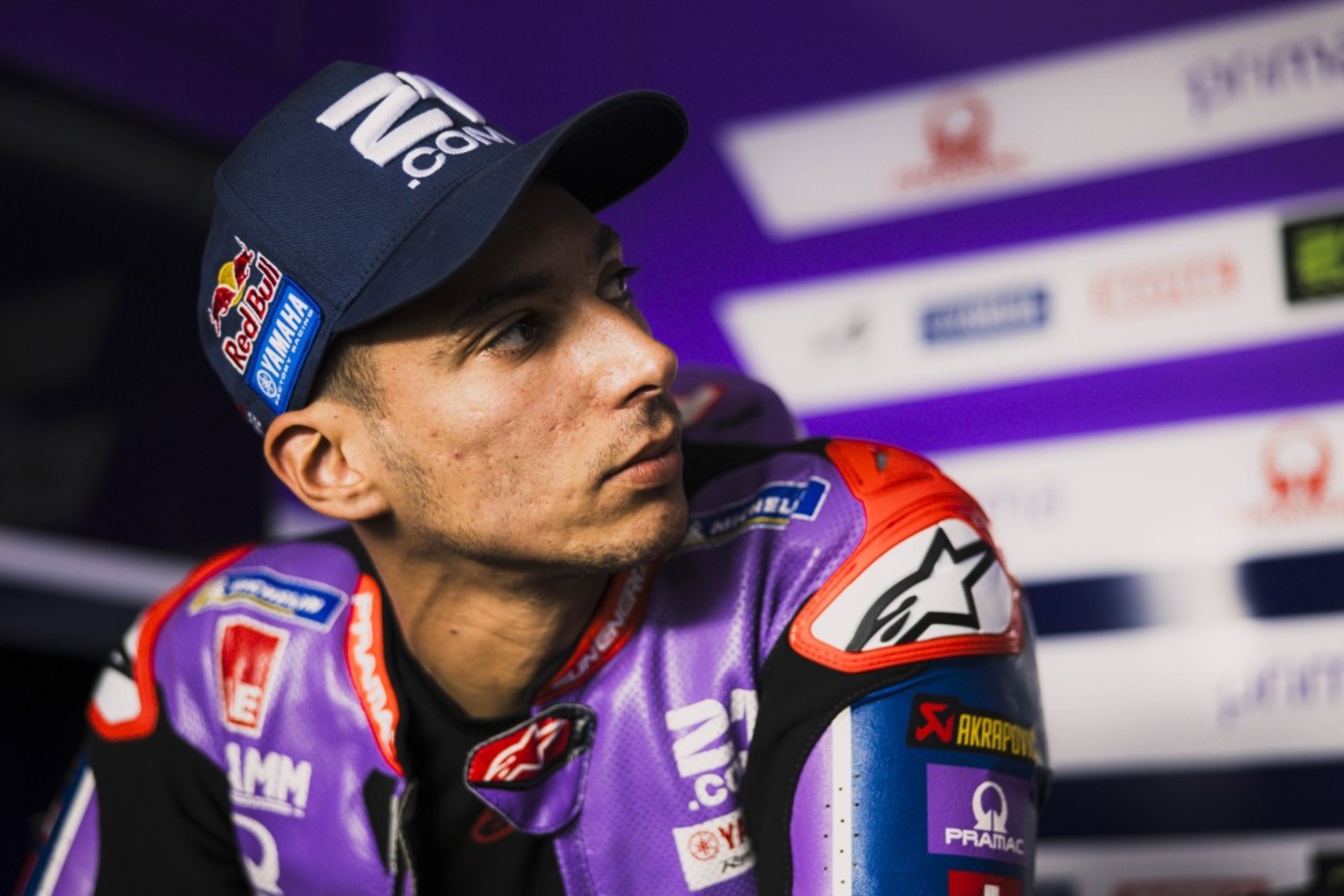 Toprak Razgatlioglu se pierde el resto de la temporada Pramac Yamaha