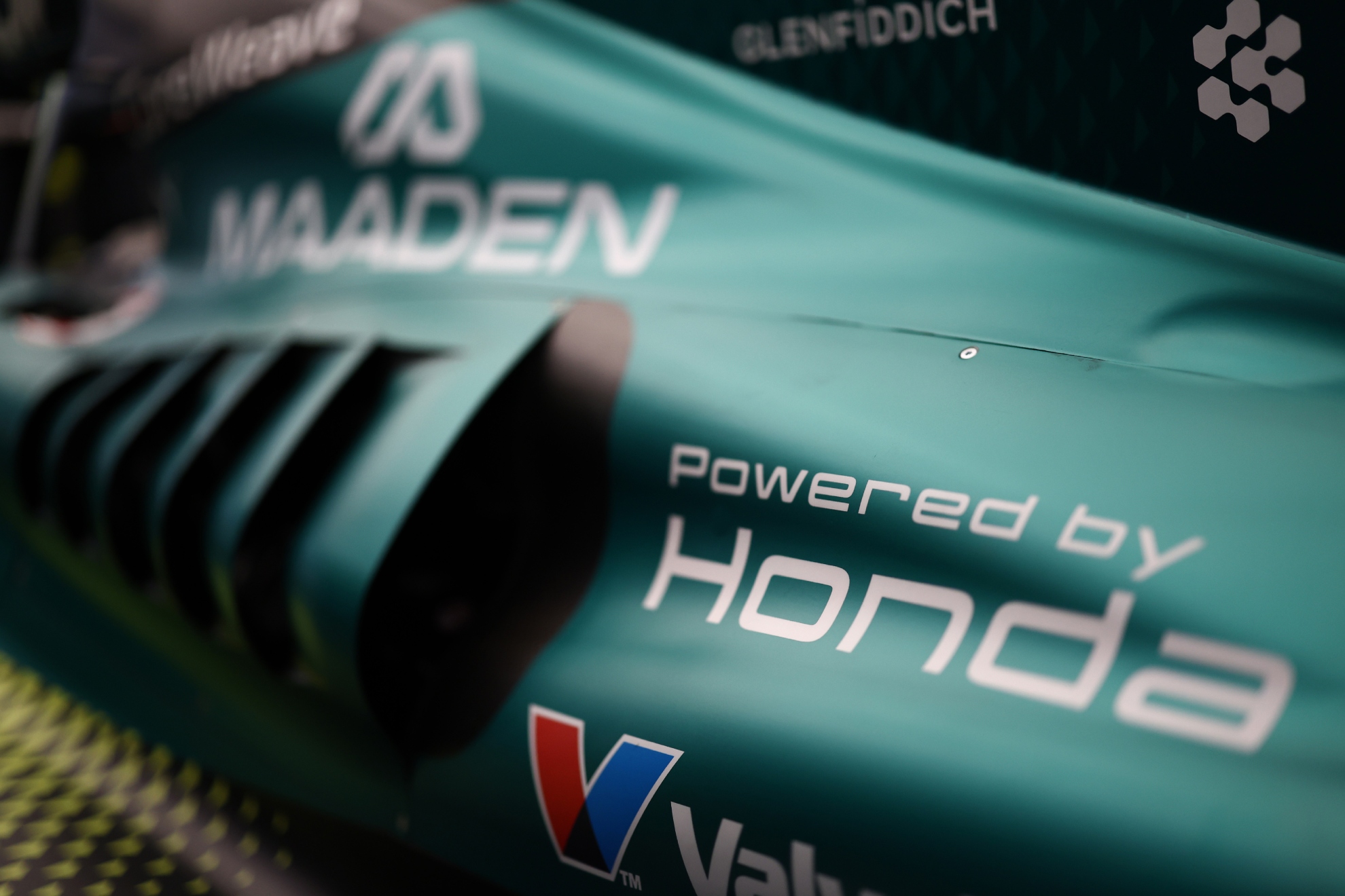 Honda celebrará sus 500 Grandes Premios en F1 este fin de semana Honda