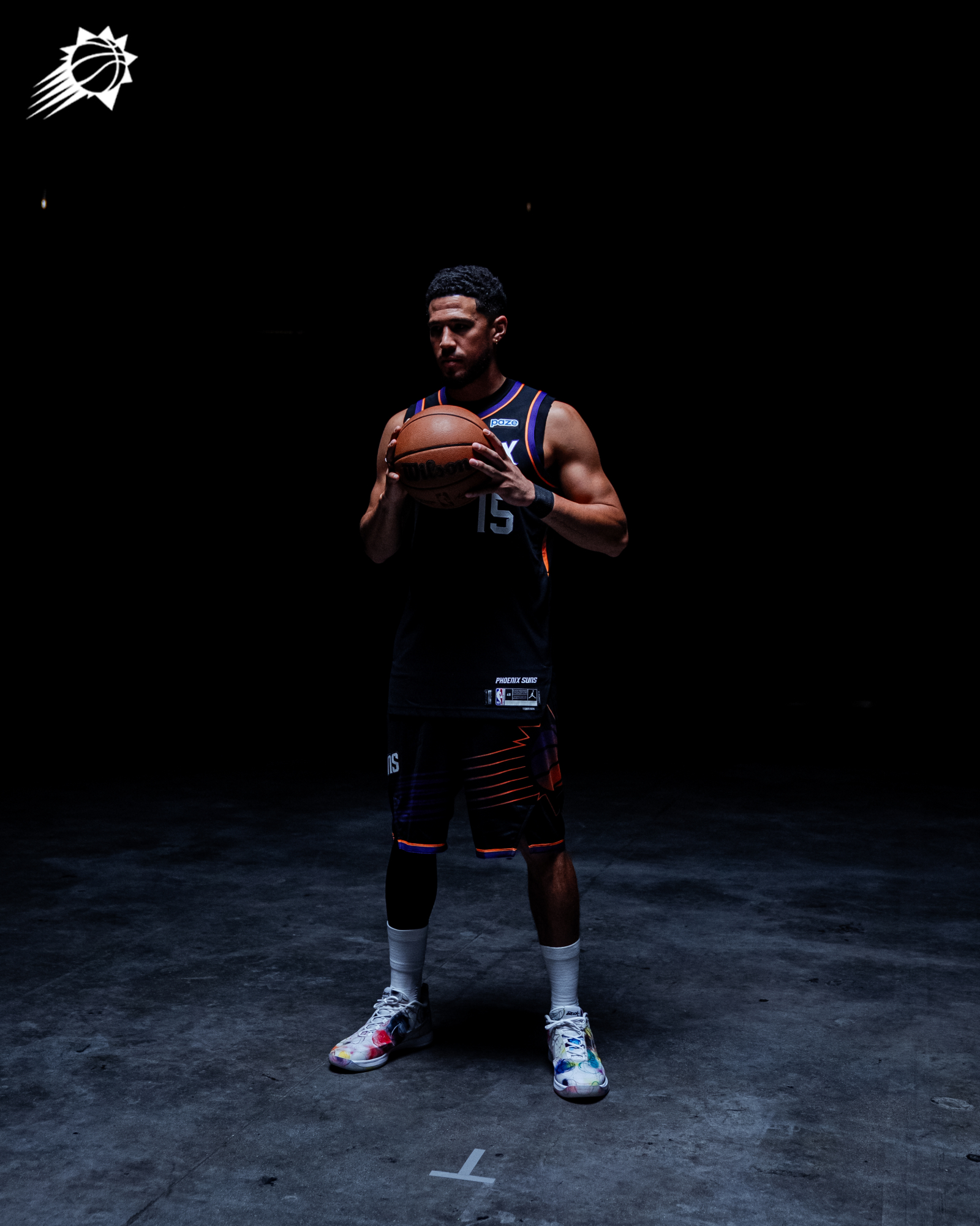 9. Devin Booker (Phoenix Suns): 57.078.728 $