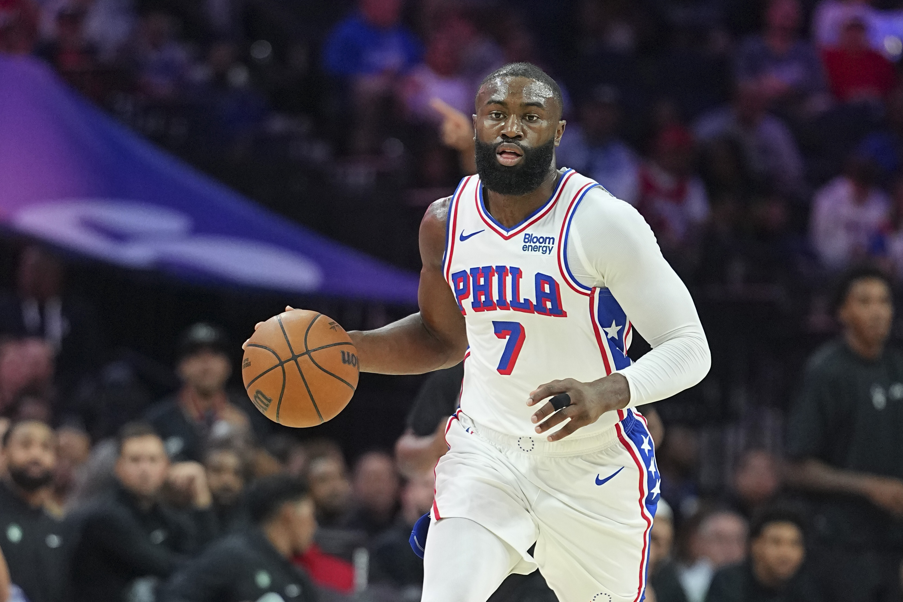 6. Jaylen Brown (Philadelphia 76ers): 57.736.350 $
