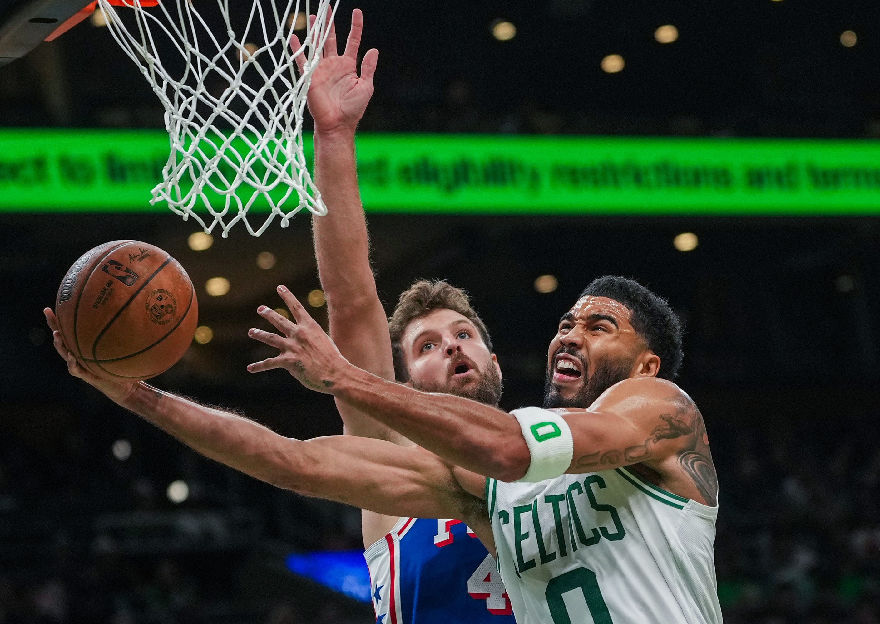 5. Jason Tatum (Boston Celtics): 58.456.566 $