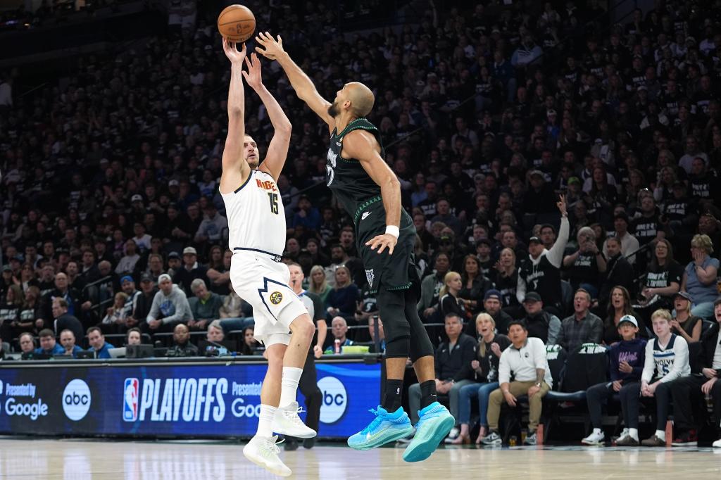 2. Nikola Jokic (Denver Nuggets): 59.033.114 $