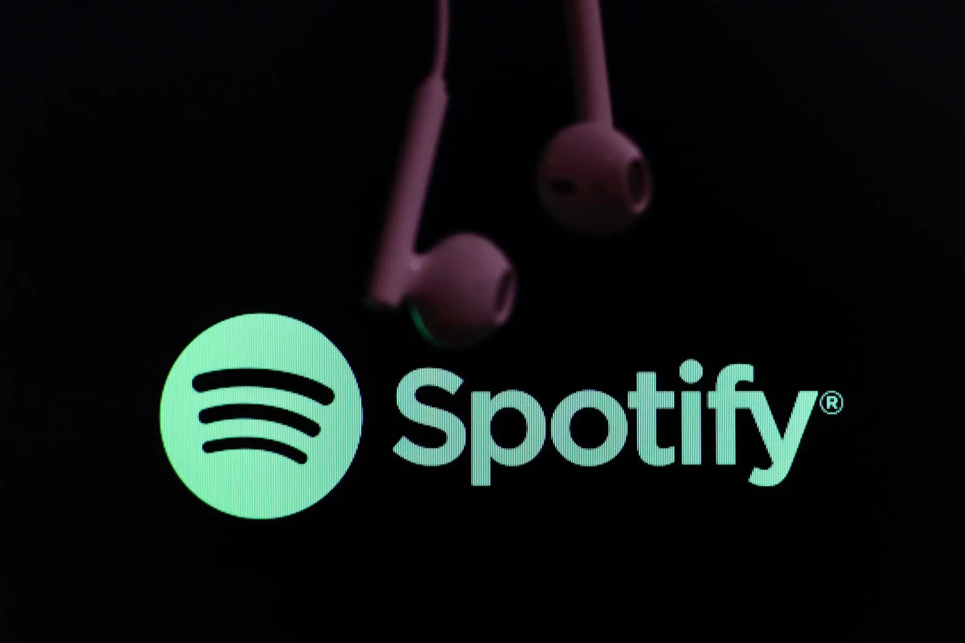 Spotify activa el control definitivo por QR EFE