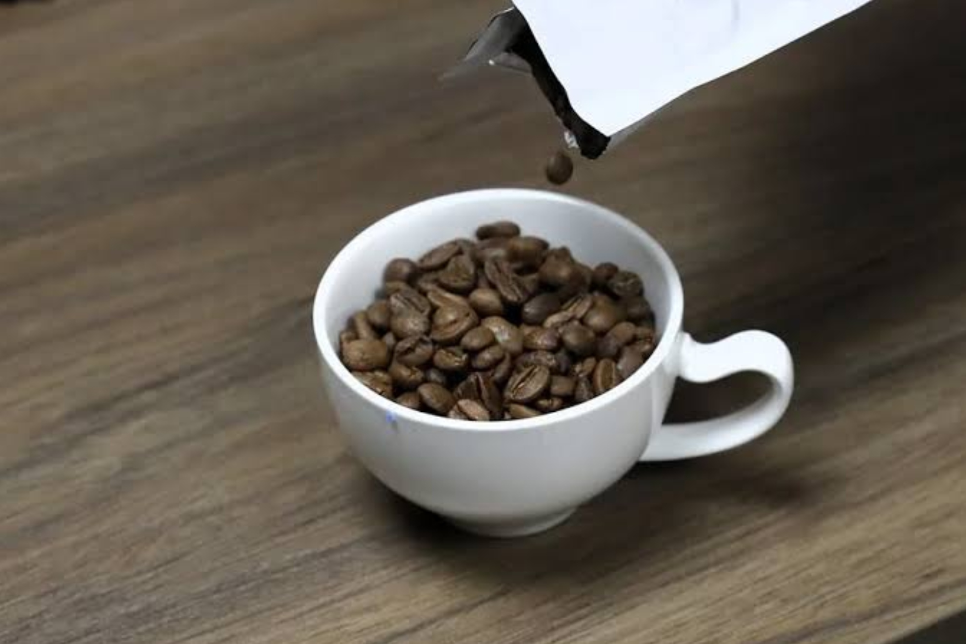 Tim Spector, experto en microbiota intestinal, habla de los beneficios del café EFE