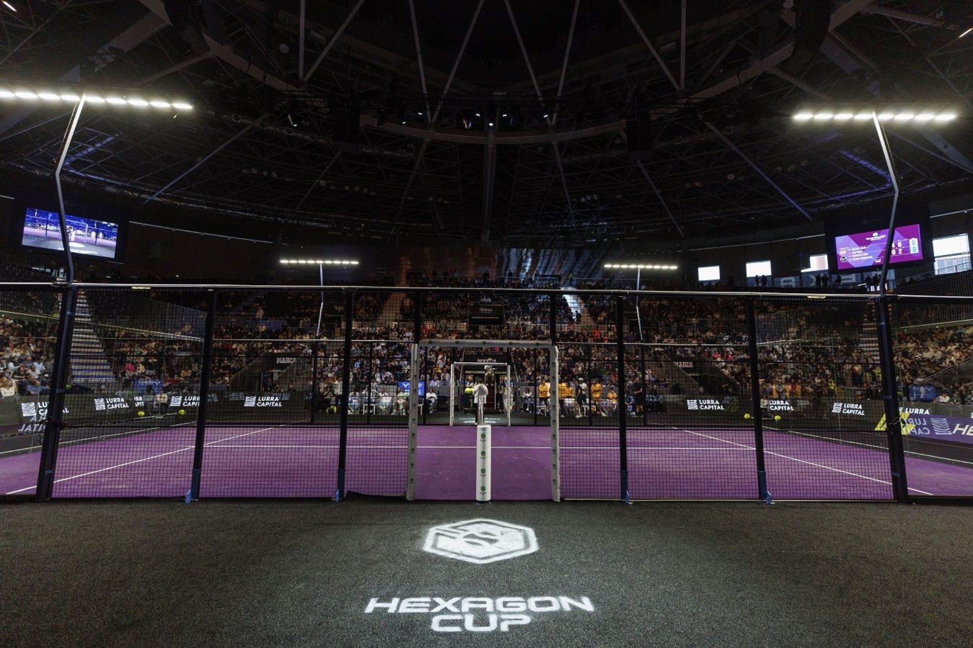 La nueva Hexagon World Series y sus cambios para 2027: tres sedes más, nuevo formato y la entrada de Abu Dhabi