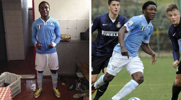 che fine ha fatto il calciatore 17enne accusato di averne 42 joseph minala e il rigore di google da Justcalcio.com che fine ha fatto il calciatore 17enne accusato di averne 42 joseph minala e il rigore di google